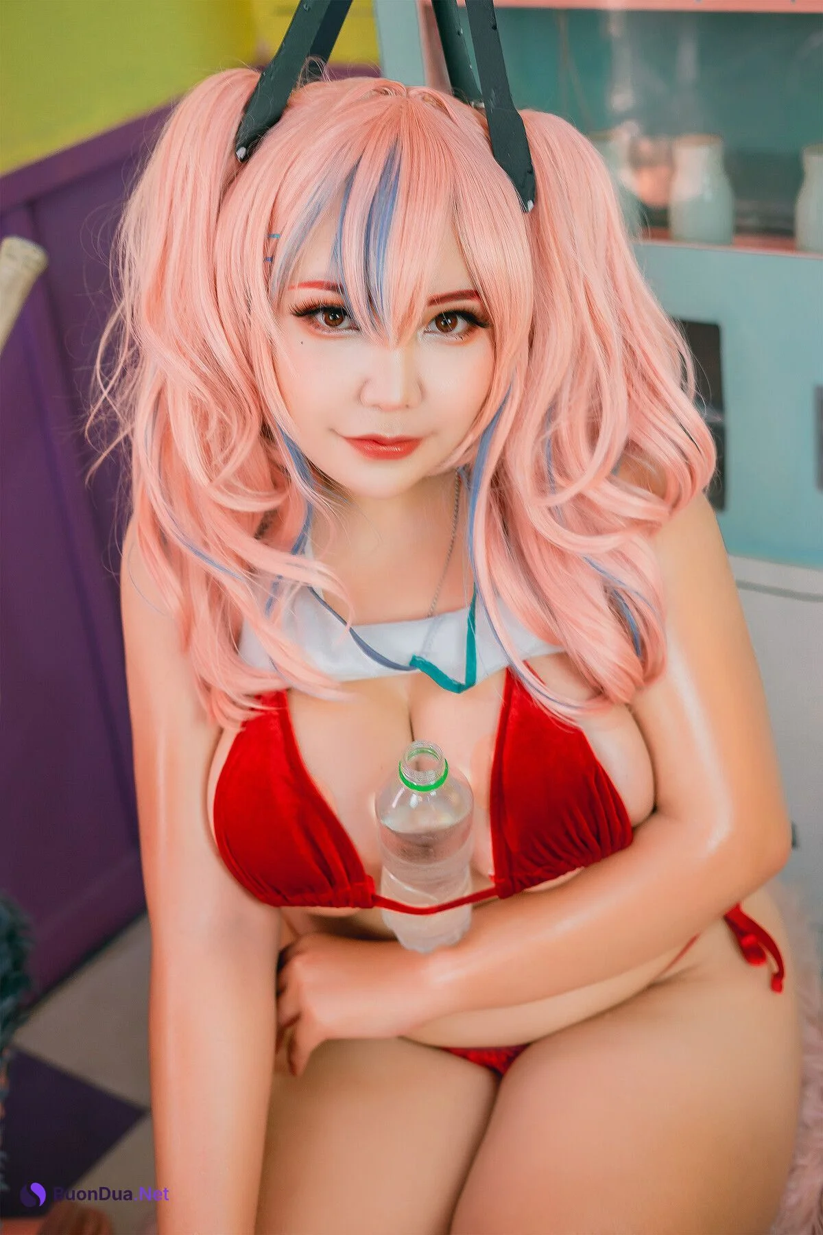 [QUEENIE CHUPPY] Bremerton 布莱默顿 - Photo 14