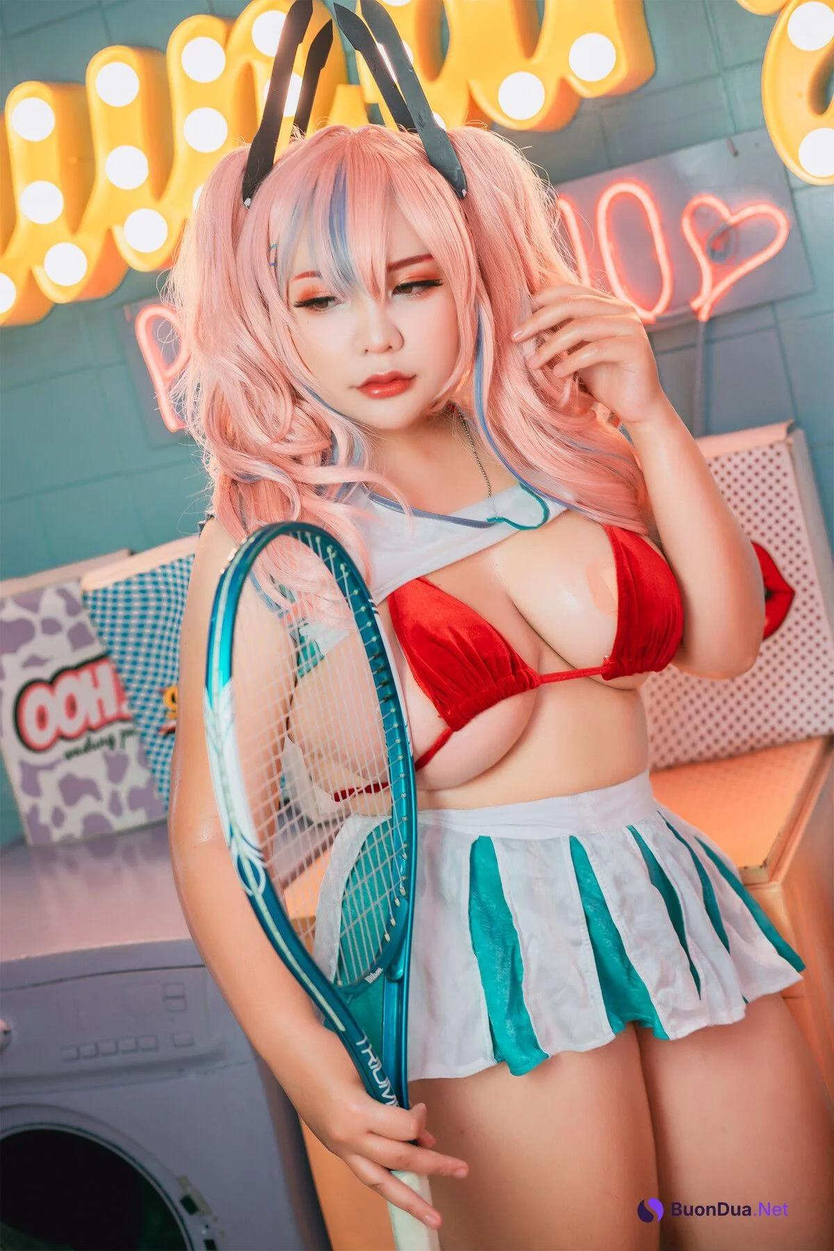 [QUEENIE CHUPPY] Bremerton 布莱默顿 - Photo 18