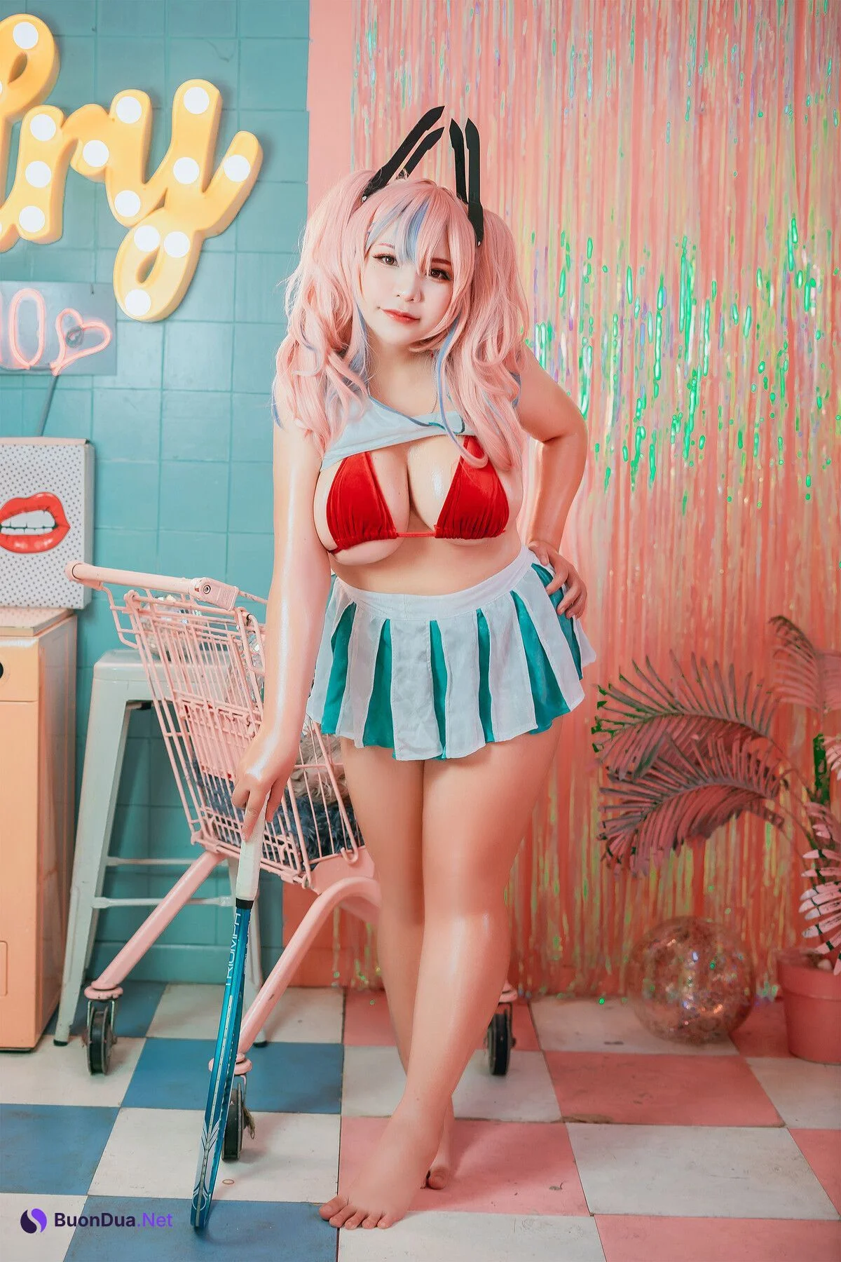 [QUEENIE CHUPPY] Bremerton 布莱默顿 - Photo 5