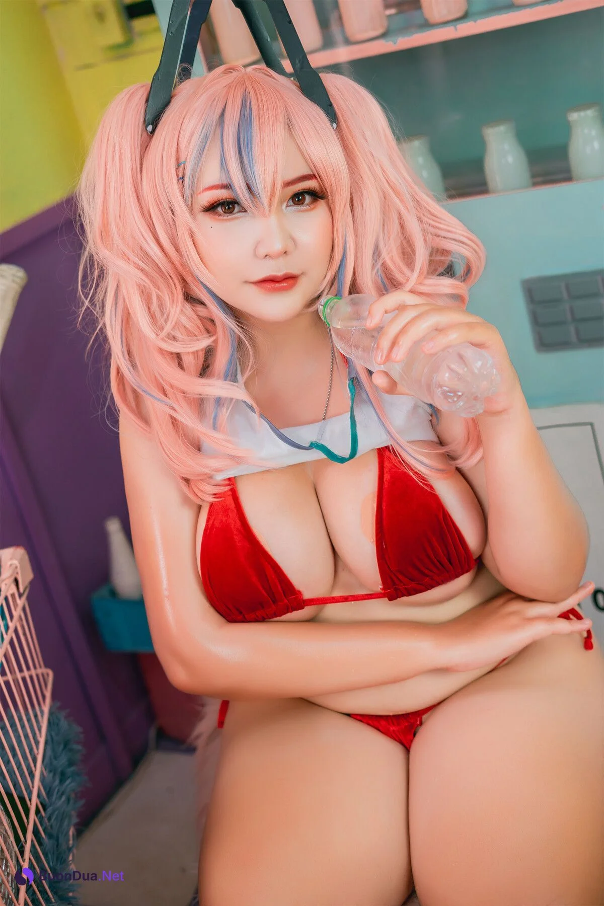 [QUEENIE CHUPPY] Bremerton 布莱默顿 - Photo 7