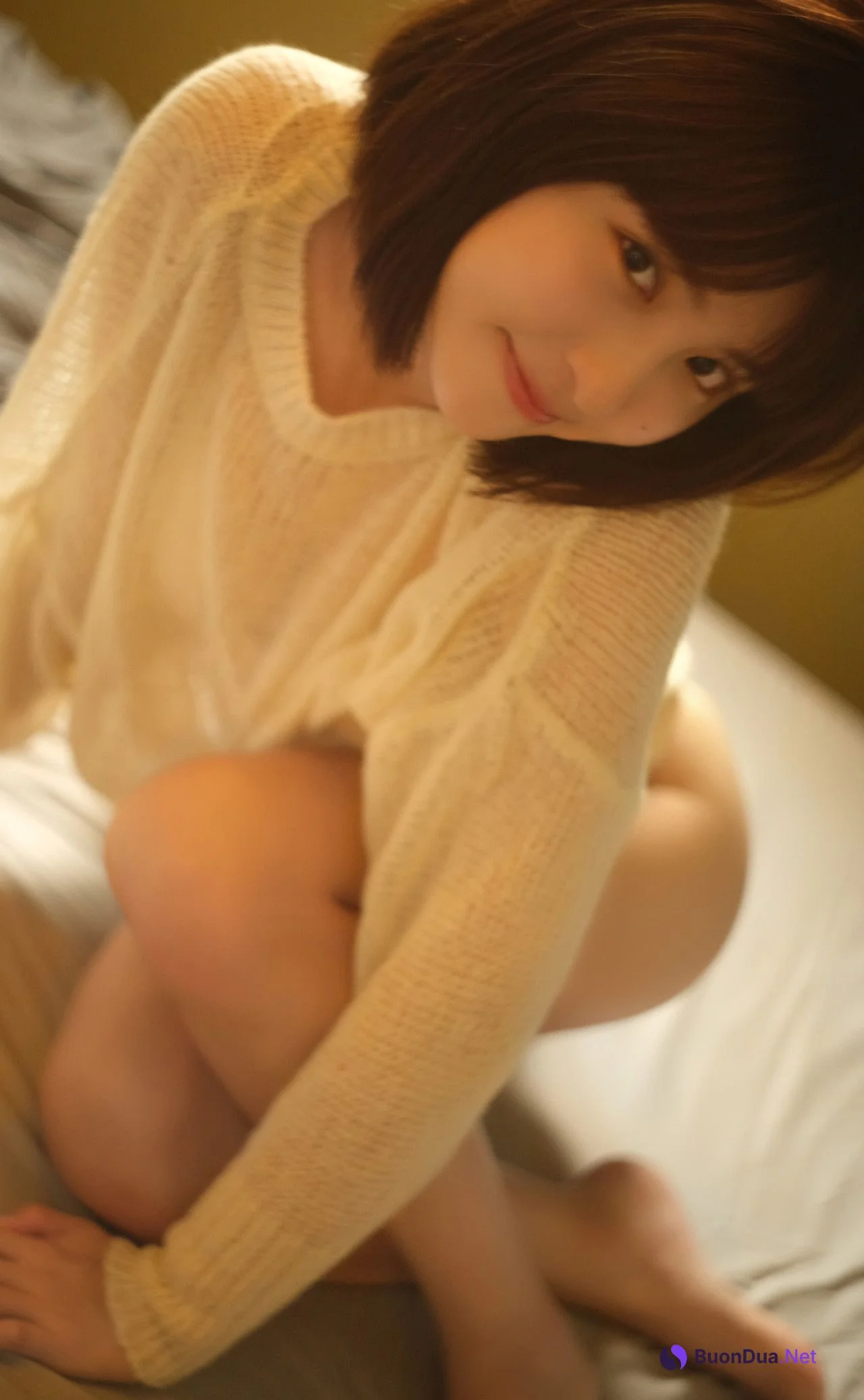 QunQun 峮峮, 2nd写真集 「QUNing」 Set.01 - Photo 13