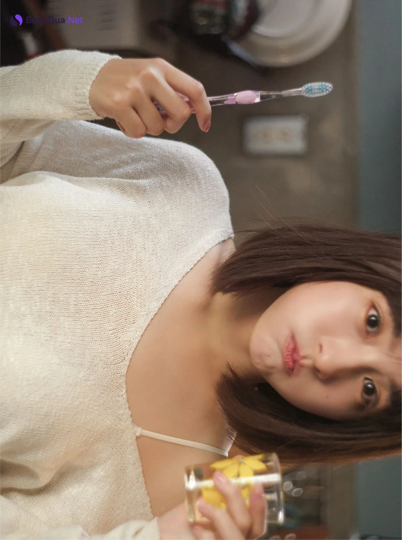 QunQun 峮峮, 2nd写真集 「QUNing」 Set.01 - Photo 19