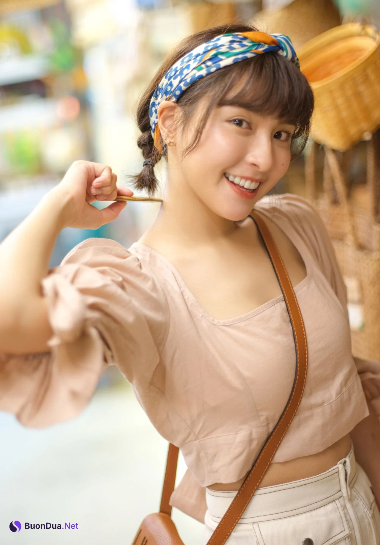 QunQun 峮峮, 2nd写真集 「QUNing」 Set.01 - Photo 5