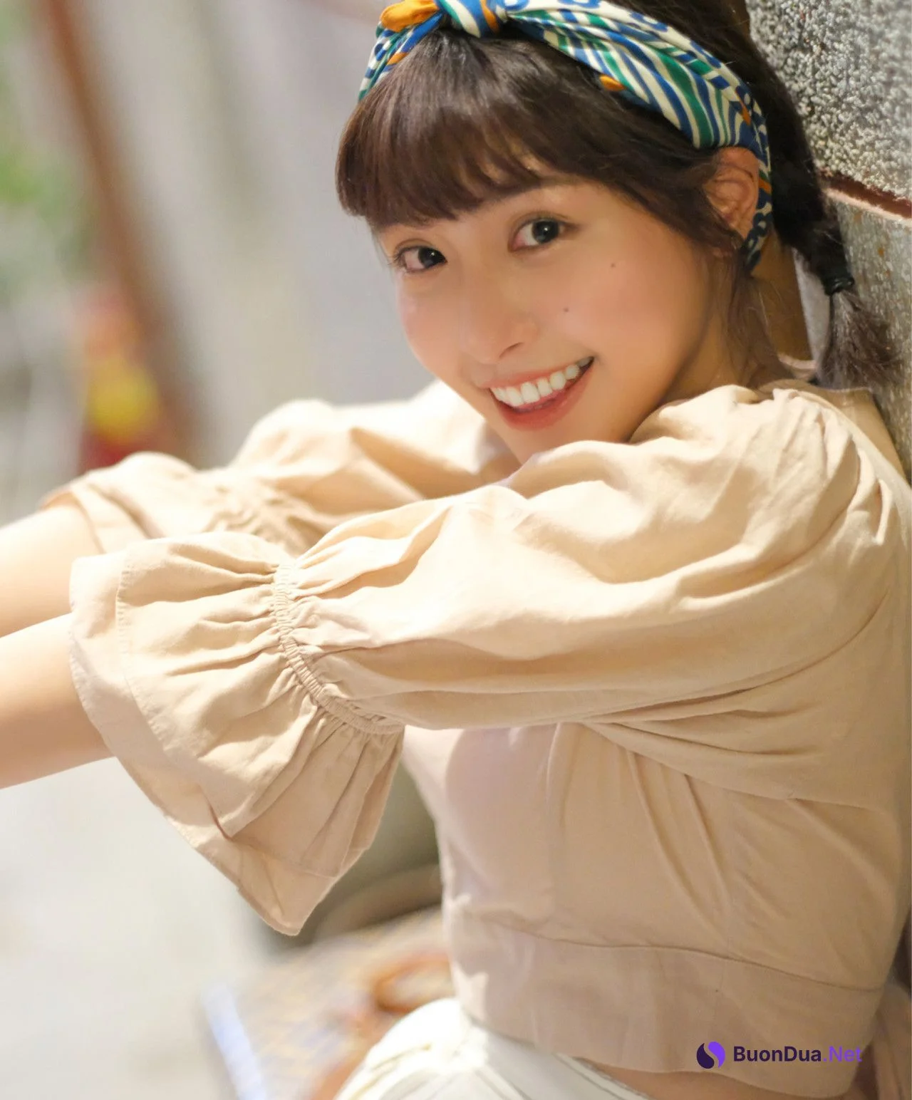 QunQun 峮峮, 2nd写真集 「QUNing」 Set.01 - Photo 8