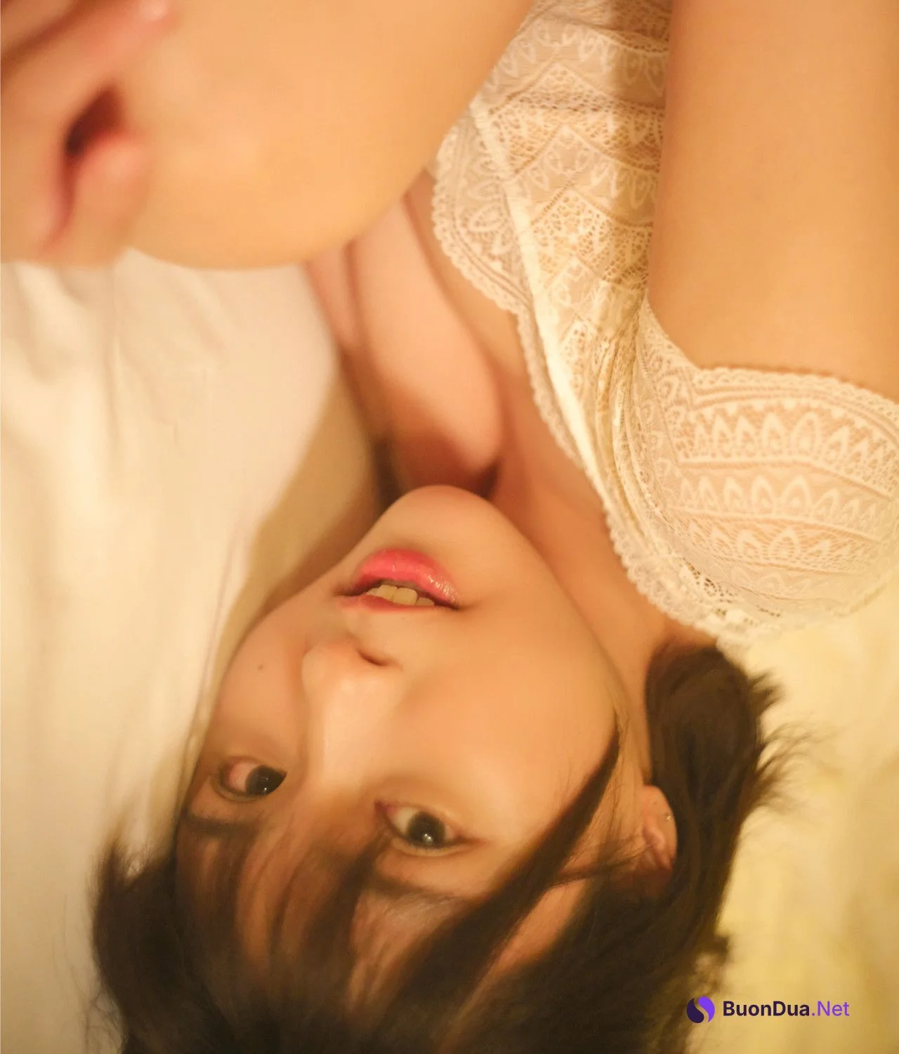 QunQun 峮峮, 2nd写真集 「QUNing」 Set.02 - Photo 18