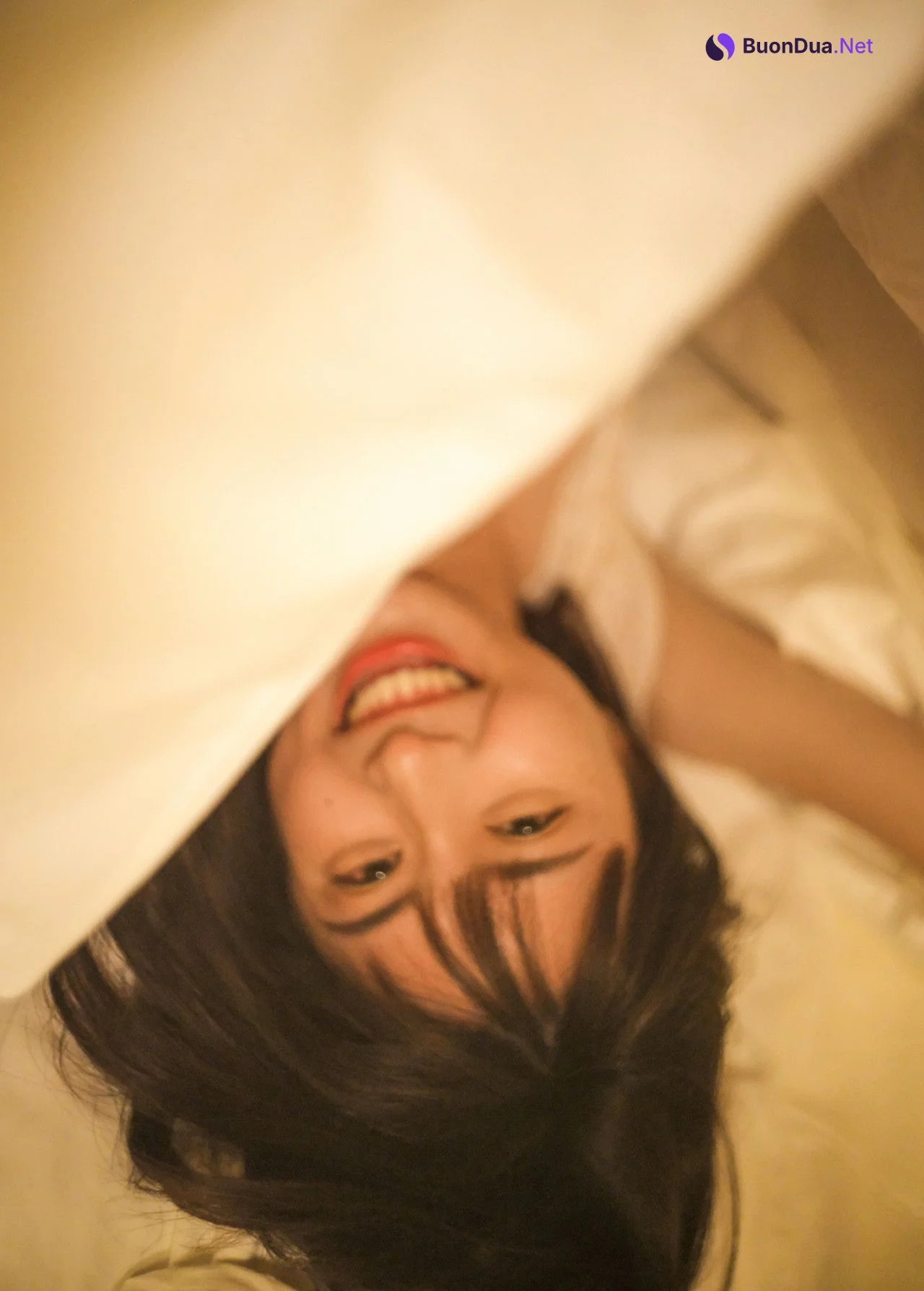 QunQun 峮峮, 2nd写真集 「QUNing」 Set.02 - Photo 20