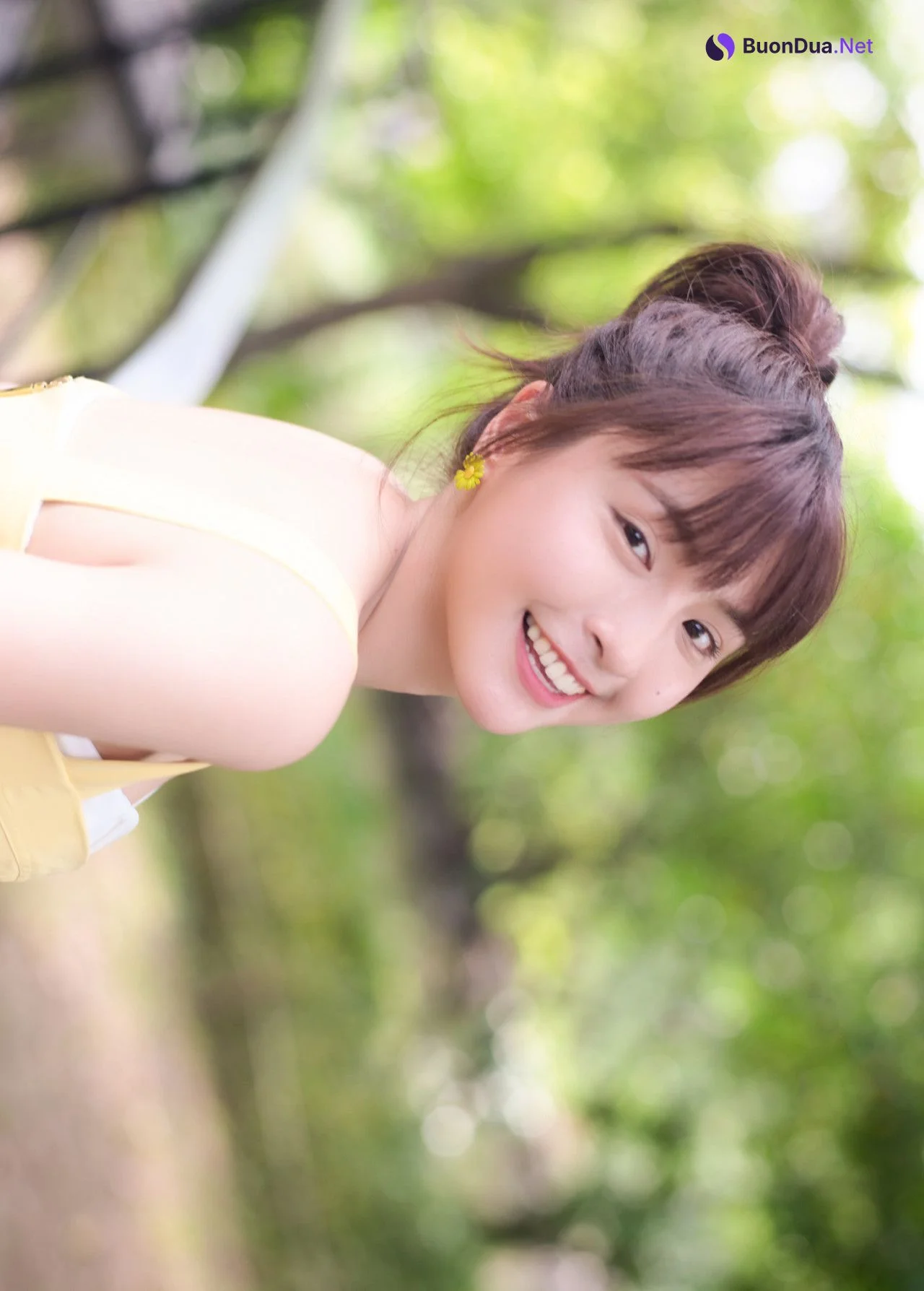 QunQun 峮峮, 2nd写真集 「QUNing」 Set.02 - Photo 3