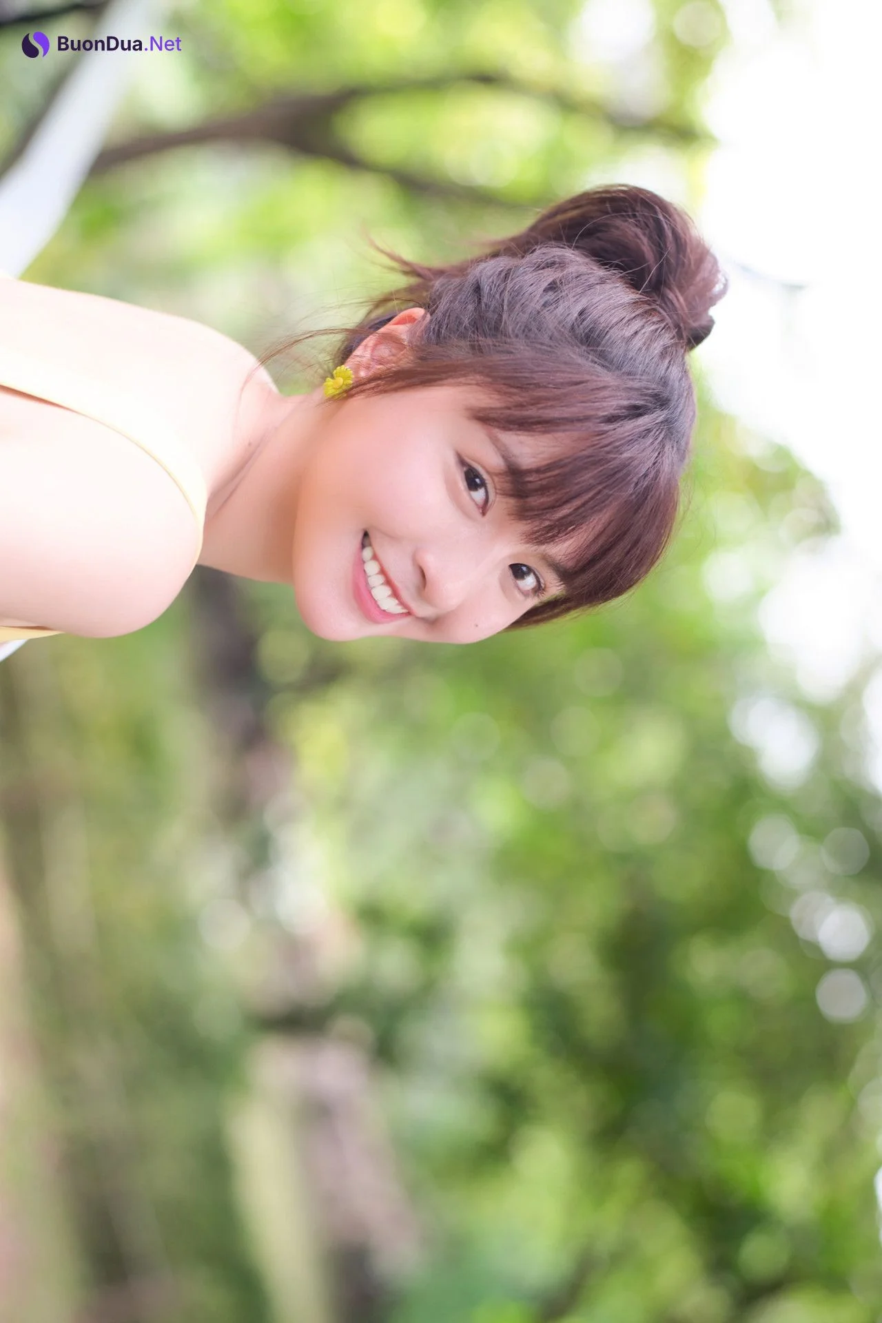 QunQun 峮峮, 2nd写真集 「QUNing」 Set.02 - Photo 4