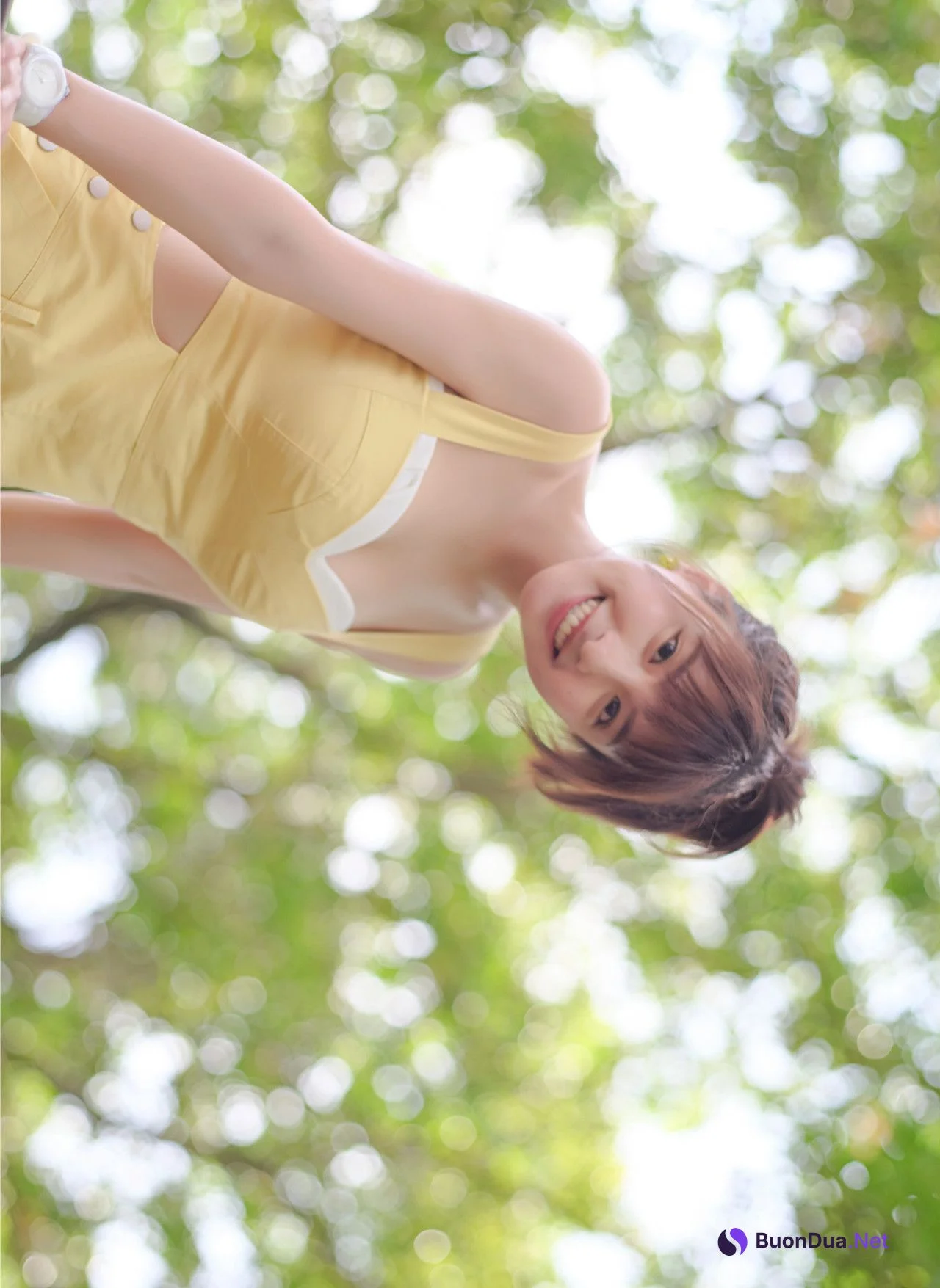 QunQun 峮峮, 2nd写真集 「QUNing」 Set.02 - Photo 6