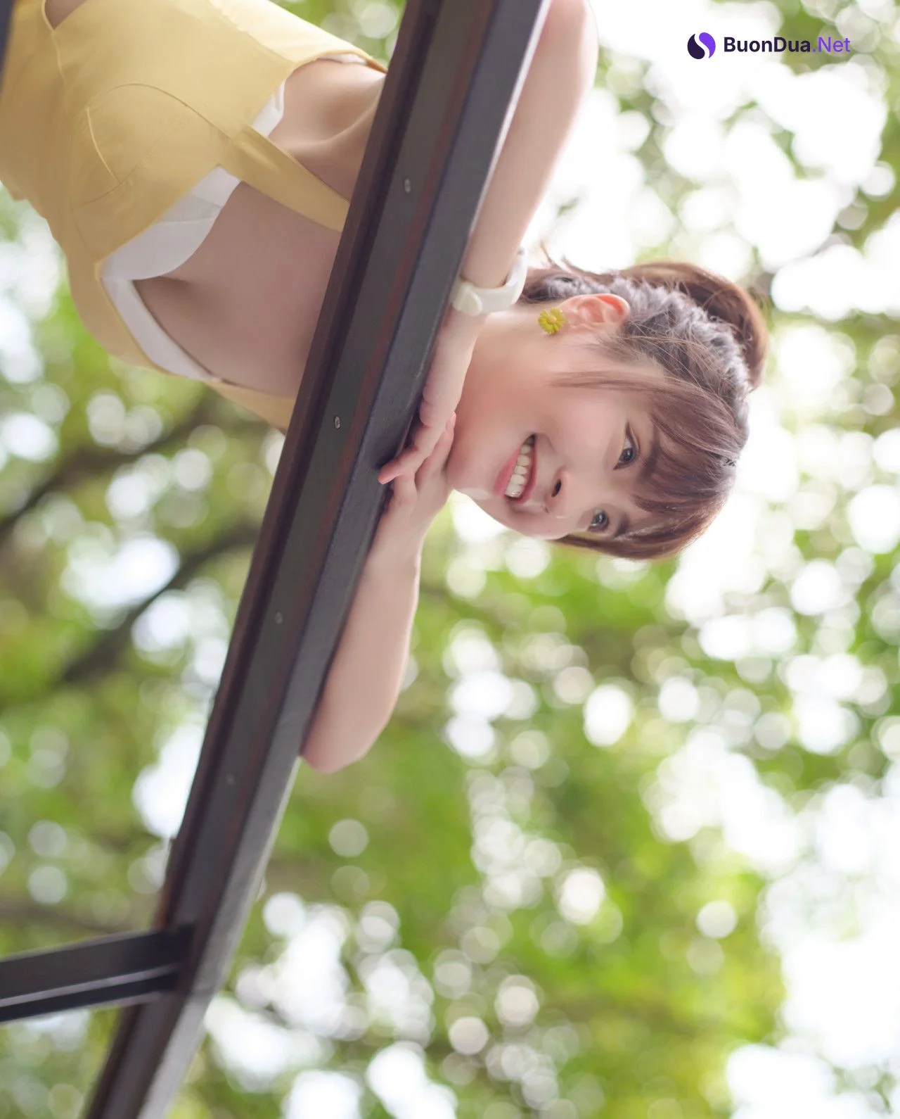 QunQun 峮峮, 2nd写真集 「QUNing」 Set.02 - Photo 8