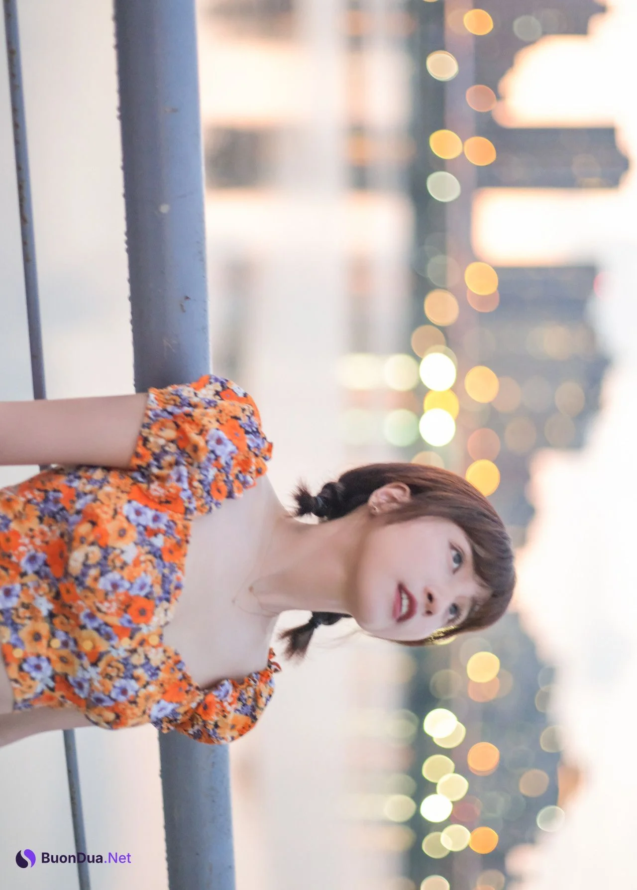 QunQun 峮峮, 2nd写真集 「QUNing」 Set.03 - Photo 4