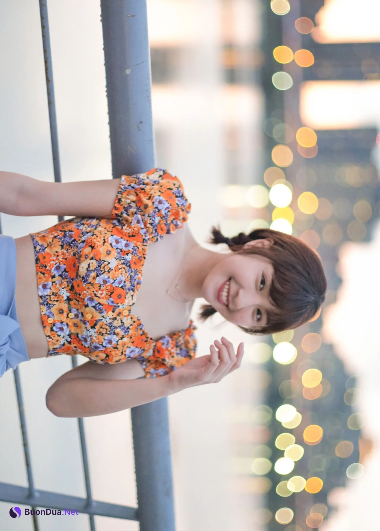 QunQun 峮峮, 2nd写真集 「QUNing」 Set.03 - Photo 5