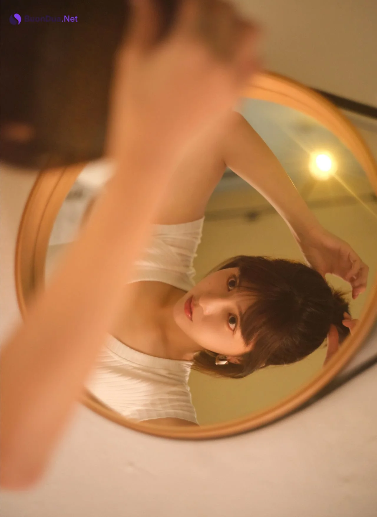 QunQun 峮峮, 2nd写真集 「QUNing」 Set.04 - 照片 10