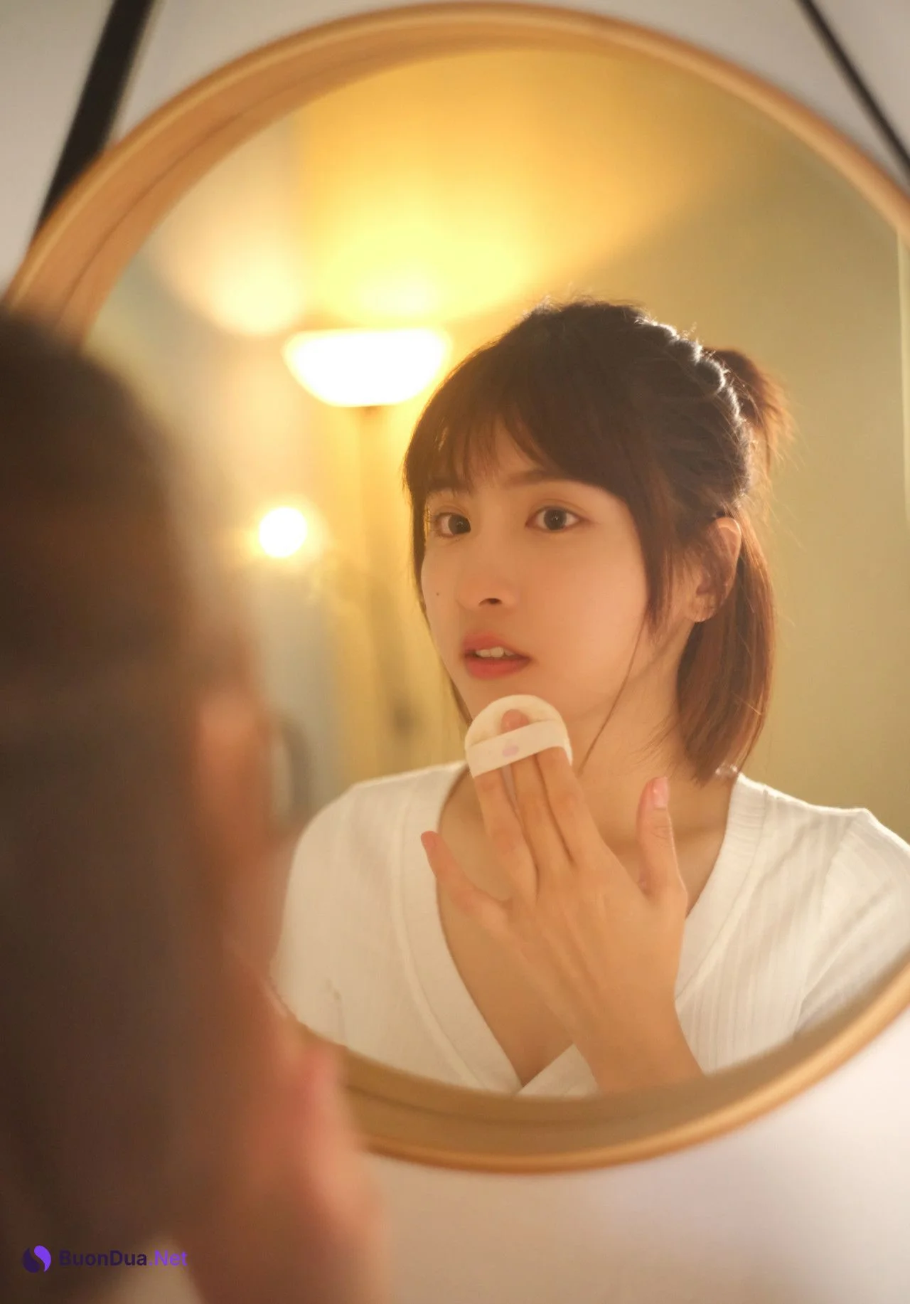QunQun 峮峮, 2nd写真集 「QUNing」 Set.04 - 照片 11
