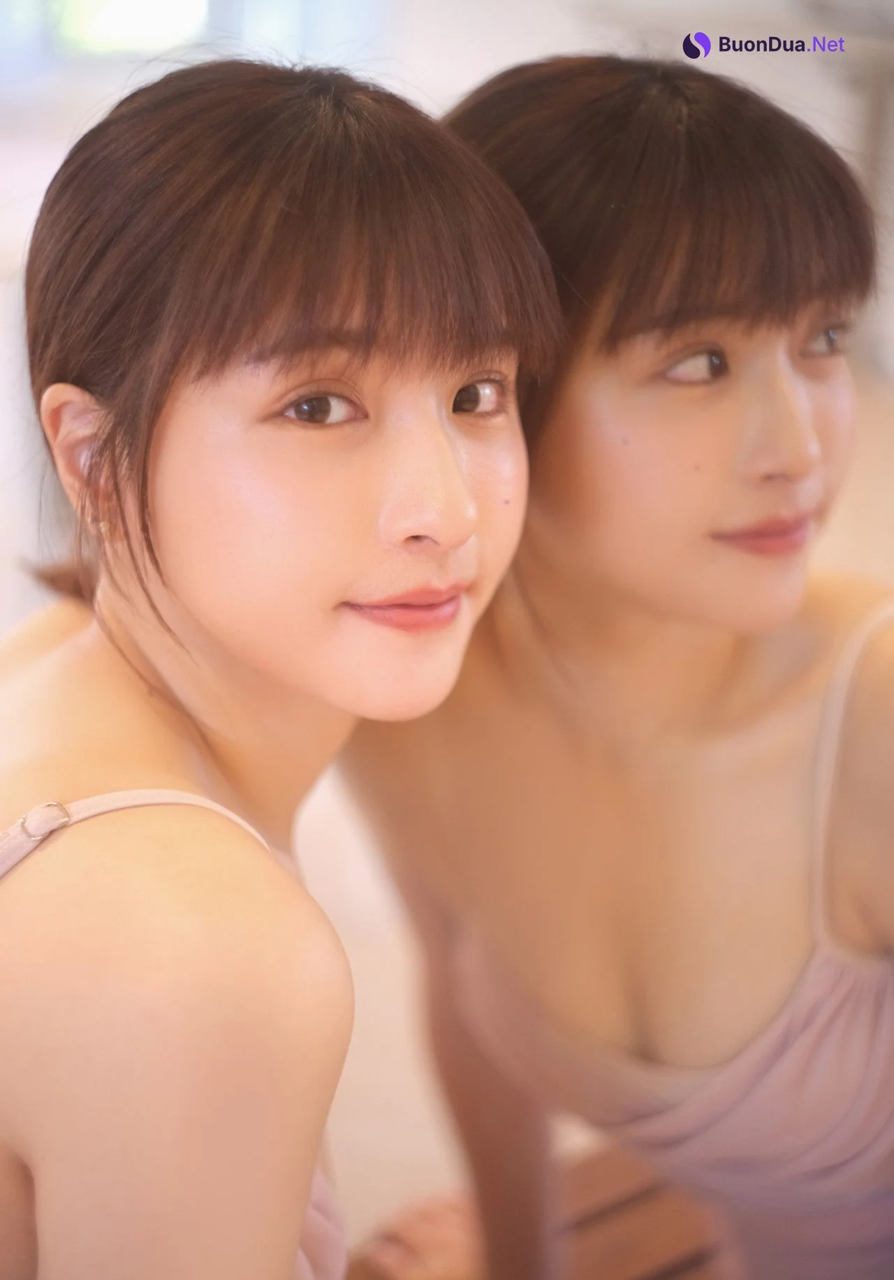 QunQun 峮峮, 2nd写真集 「QUNing」 Set.04 - 照片 17