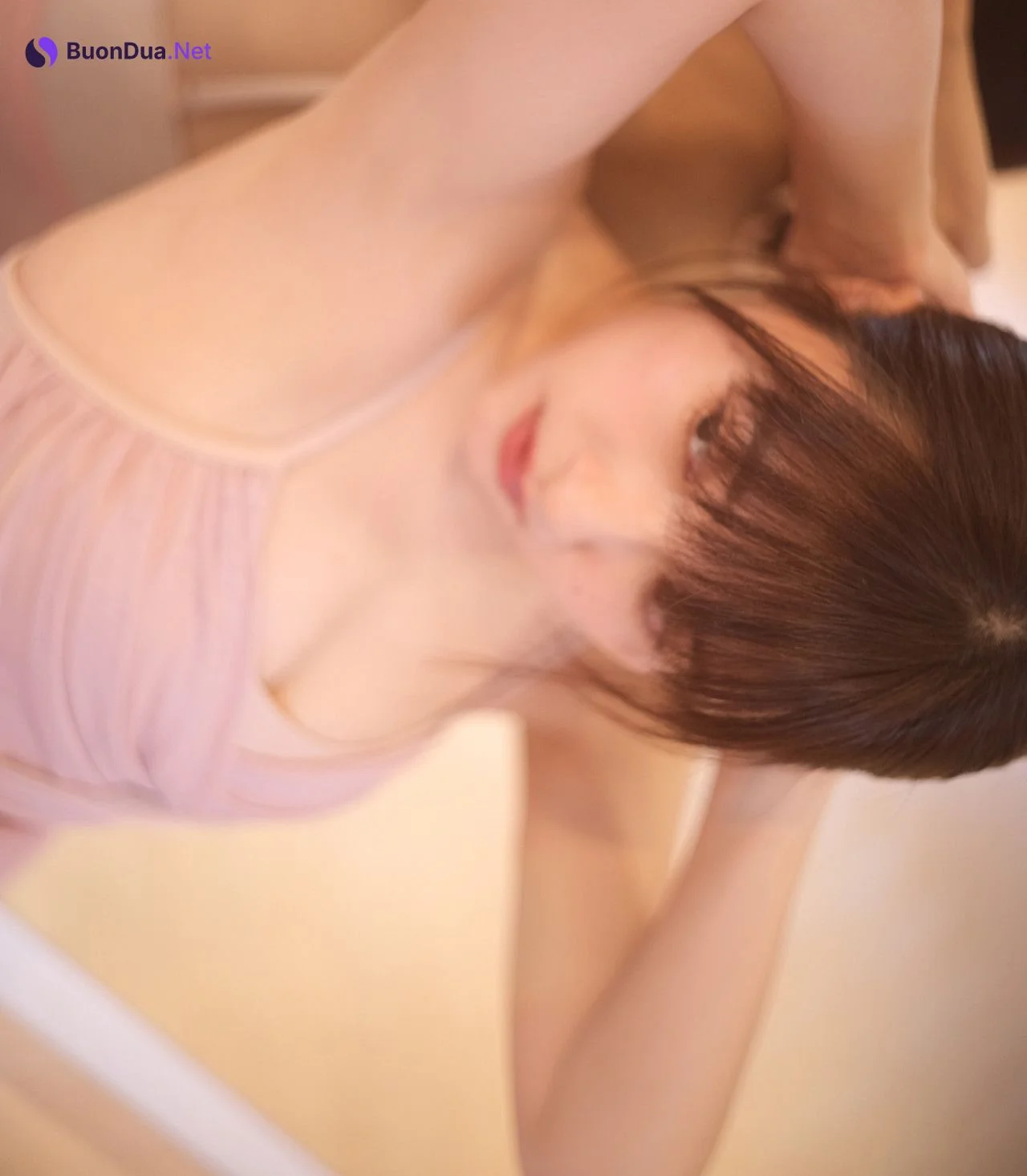 QunQun 峮峮, 2nd写真集 「QUNing」 Set.04 - 照片 19