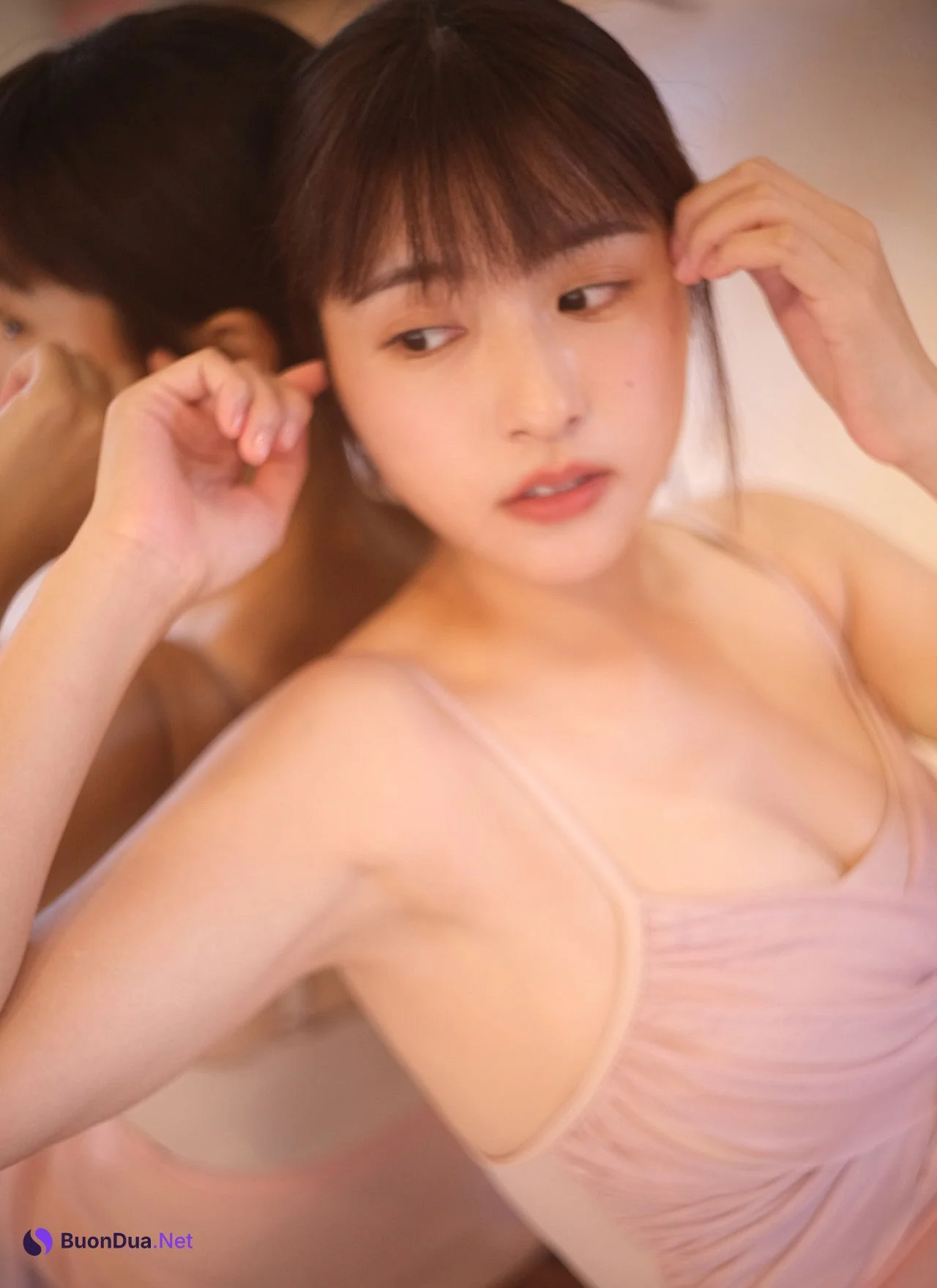 QunQun 峮峮, 2nd写真集 「QUNing」 Set.04 - 照片 20