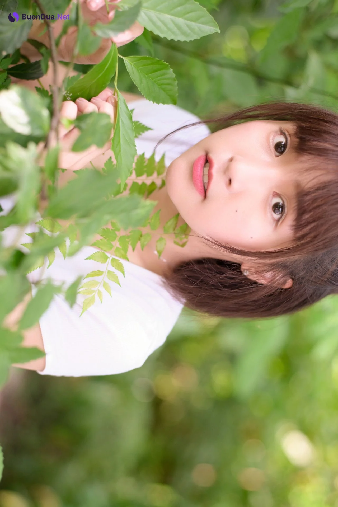 QunQun 峮峮, 2nd写真集 「QUNing」 Set.04 - 照片 4