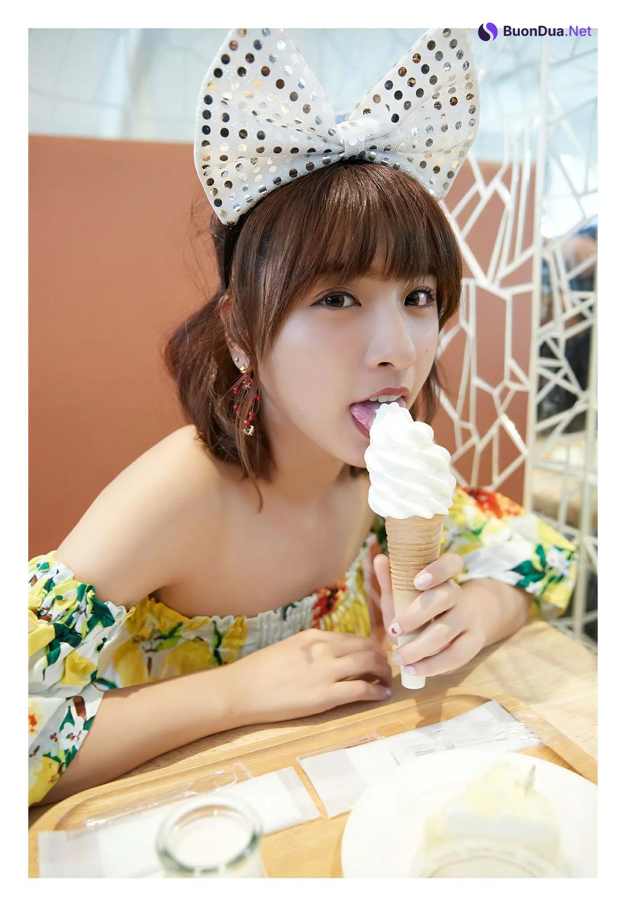 QunQun 峮峮, 一見峮心 峮峮個人寫真書 數位精華版 Set.02 - Photo 15