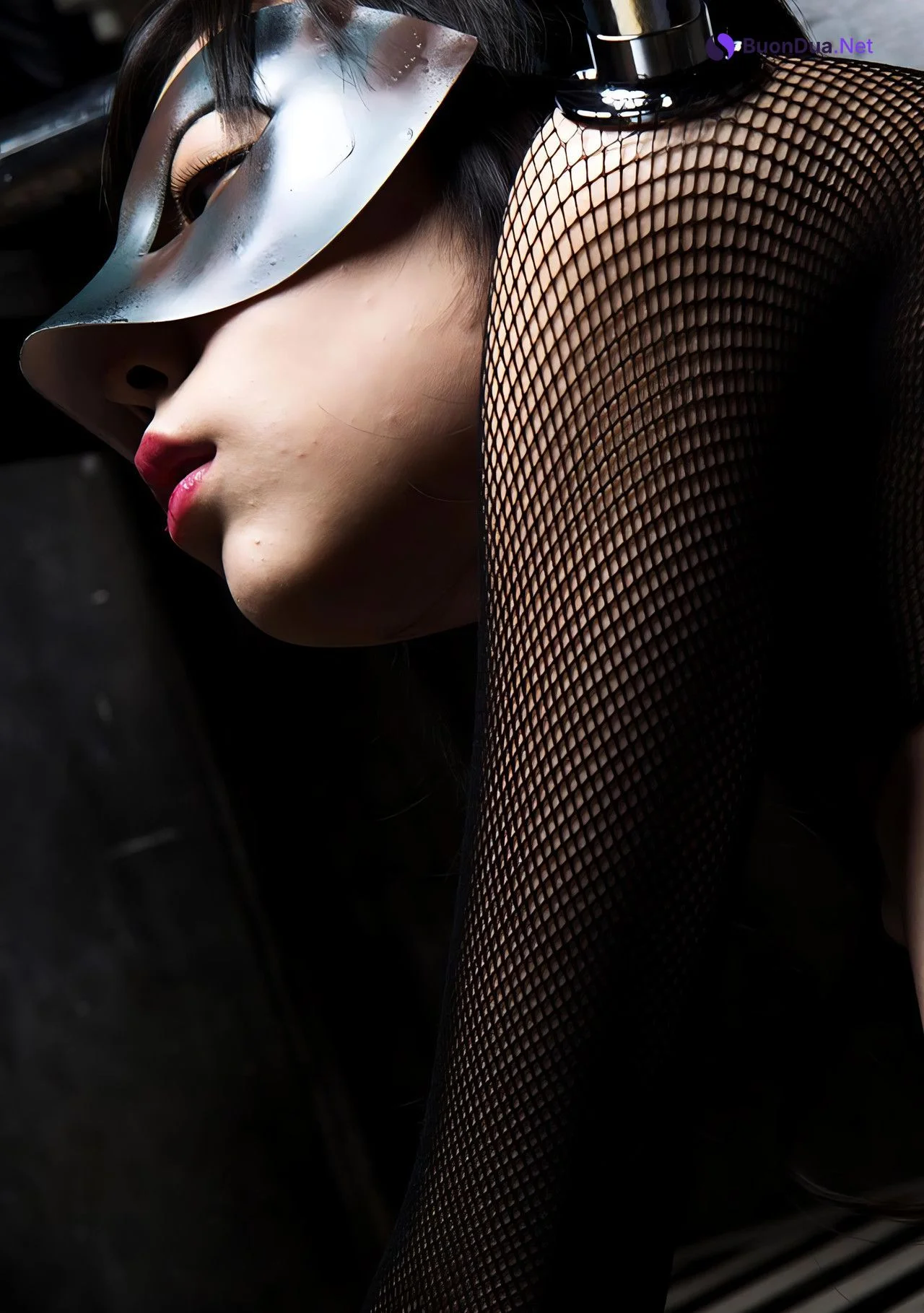 R-18 デジタル写真集 [ラストウーマン The Lust Woman] Set.01 - Photo 9