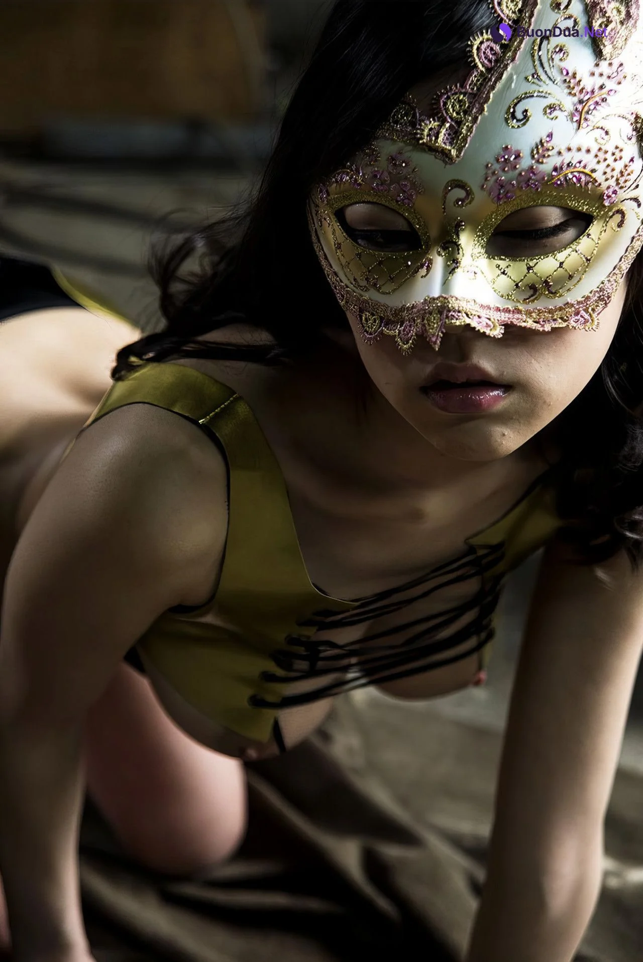 R-18 デジタル写真集 [ラストウーマン The Lust Woman] Set.02 - Photo 20