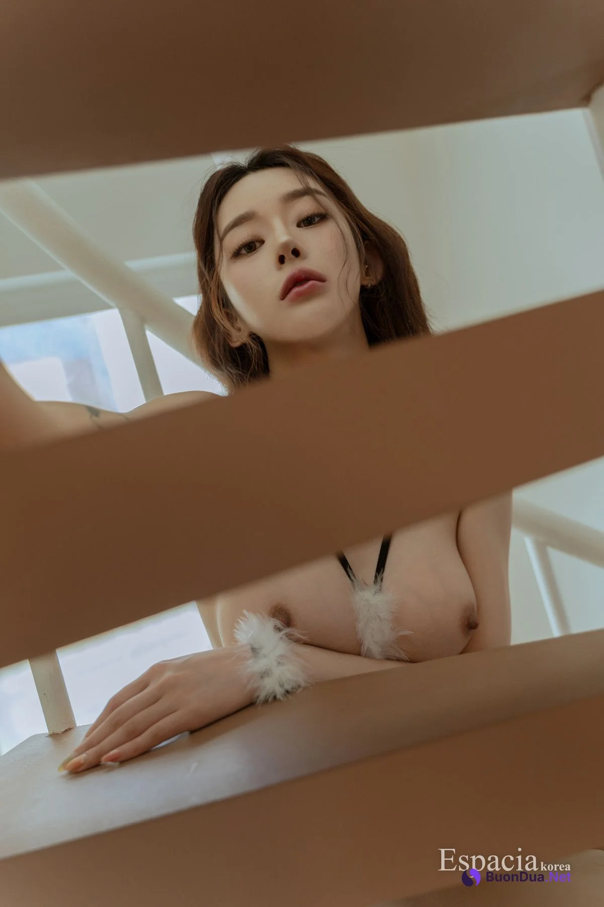 Rahee 라희, [Espacia Korea] EXC#064 - Photo 19