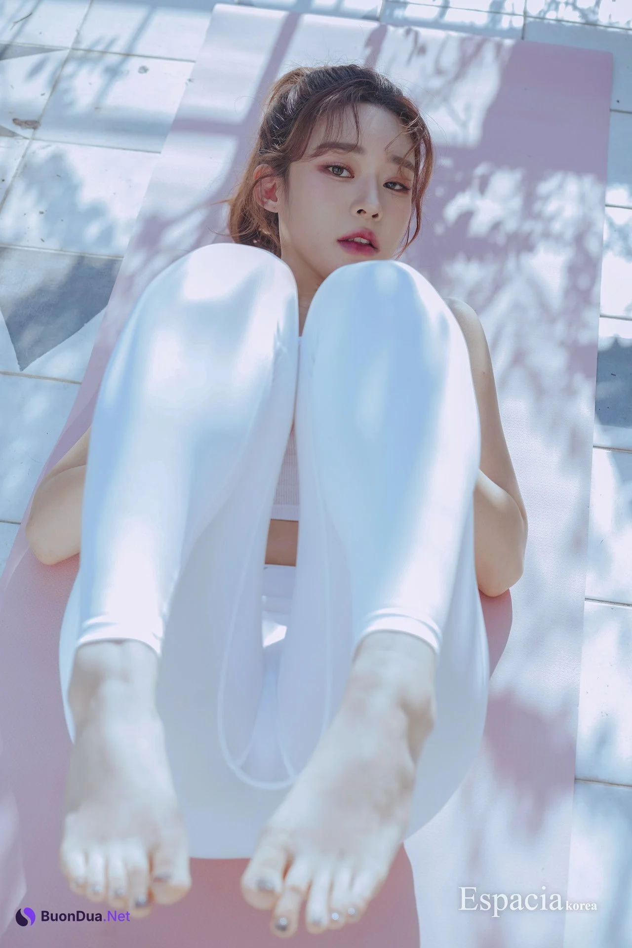Rahee 라희, Espacia Korea EXC#107 - Photo 12