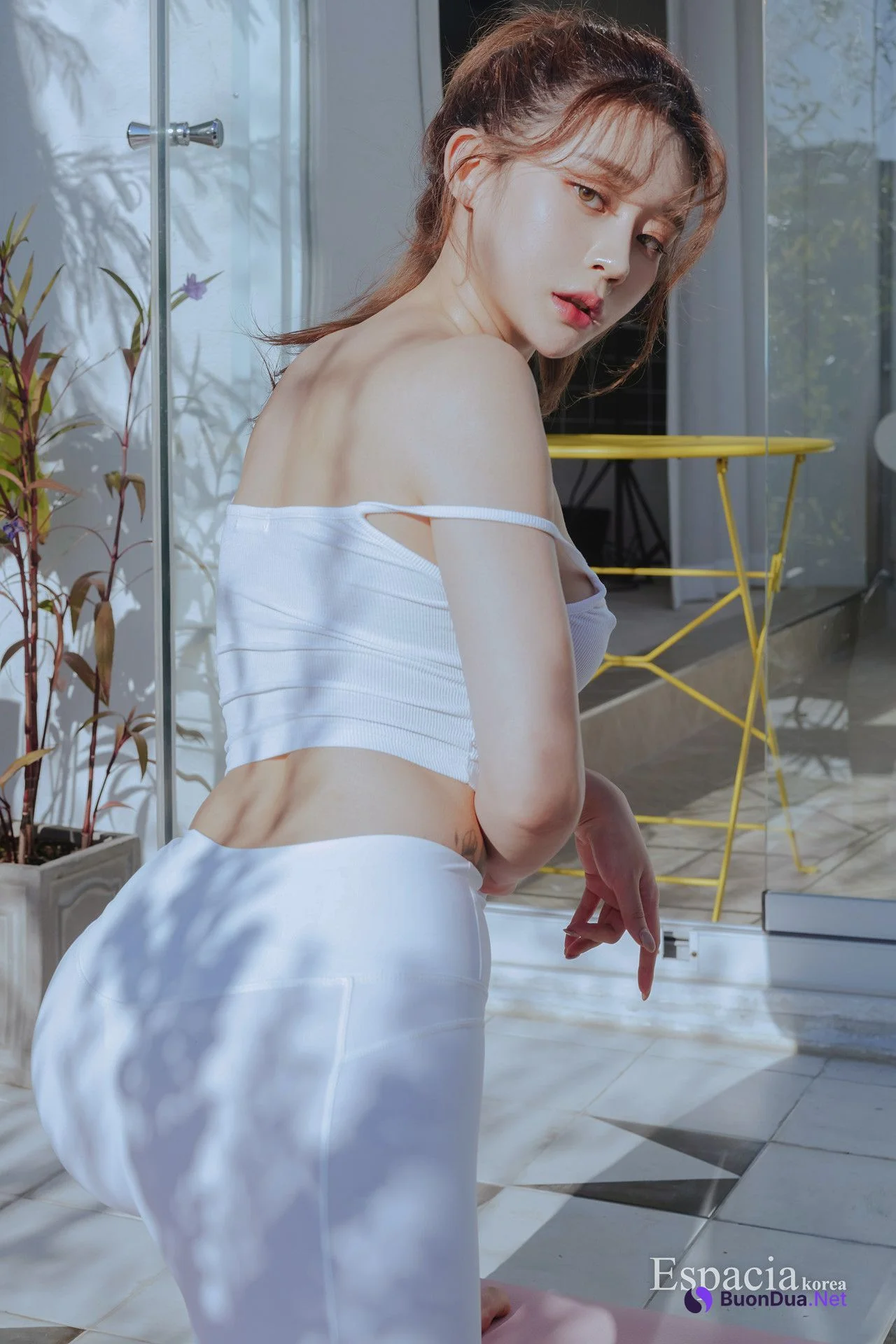 Rahee 라희, Espacia Korea EXC#107 - Photo 15