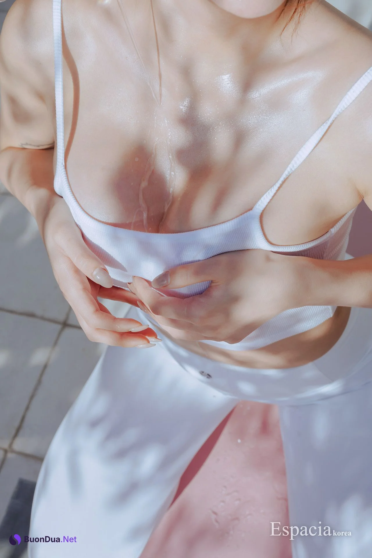 Rahee 라희, Espacia Korea EXC#107 - Photo 18