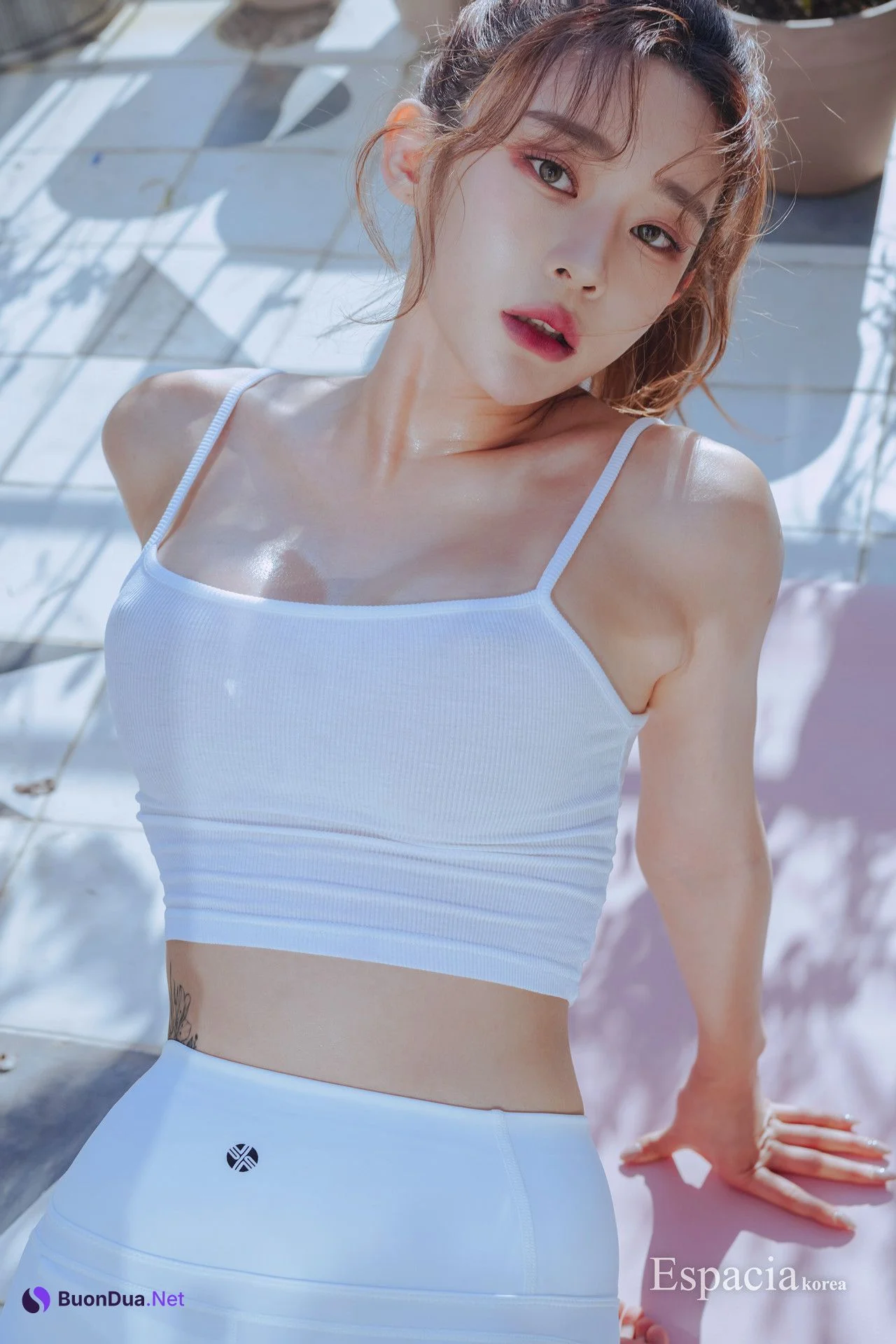 Rahee 라희, Espacia Korea EXC#107 - Photo 8