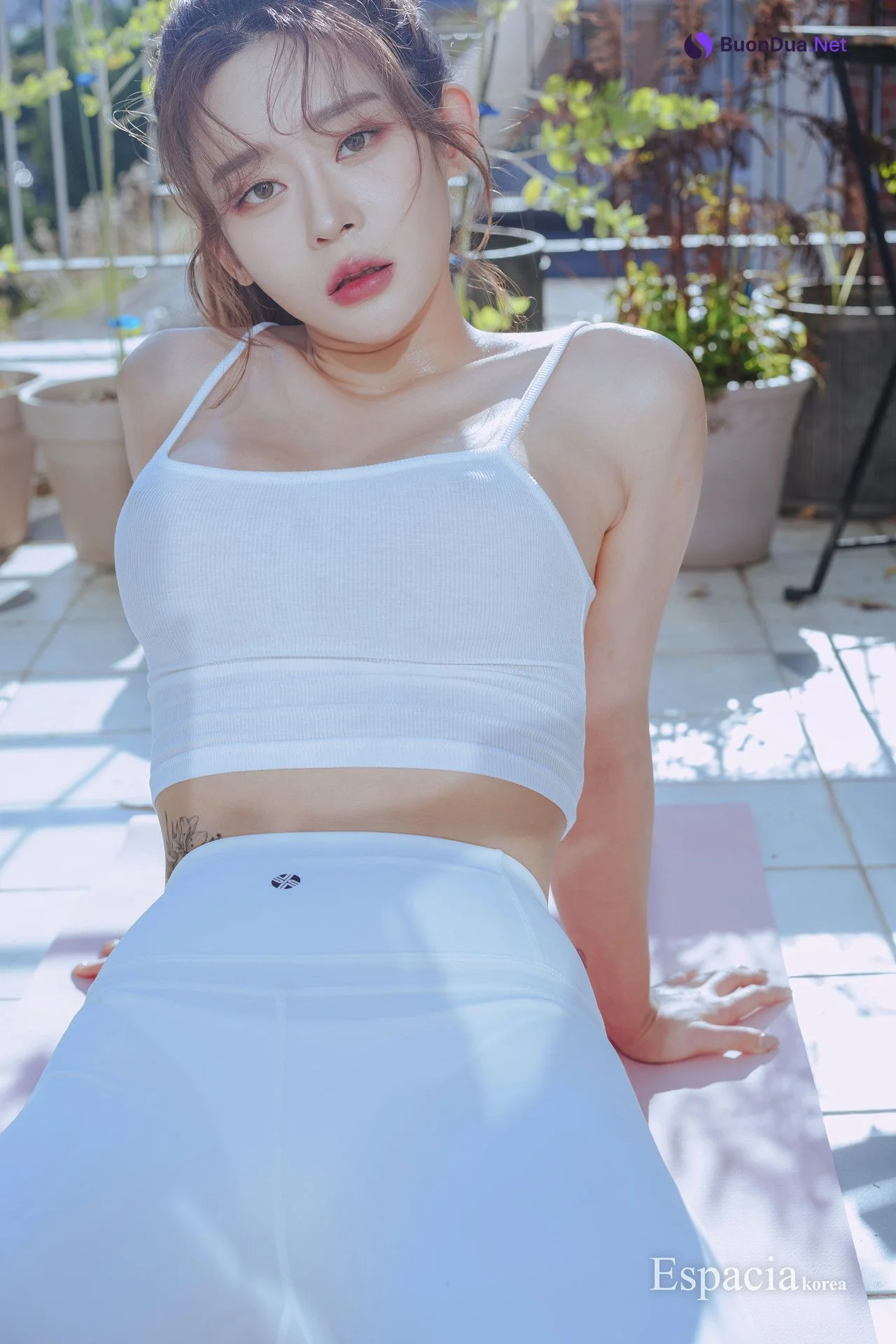 Rahee 라희, Espacia Korea EXC#107 - Photo 9
