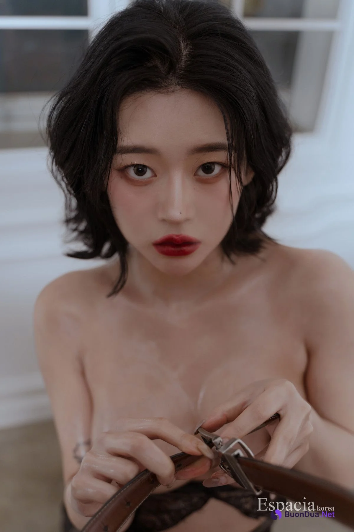 Rahee 라희, [Espacia Korea] EXC#137 - Photo 19