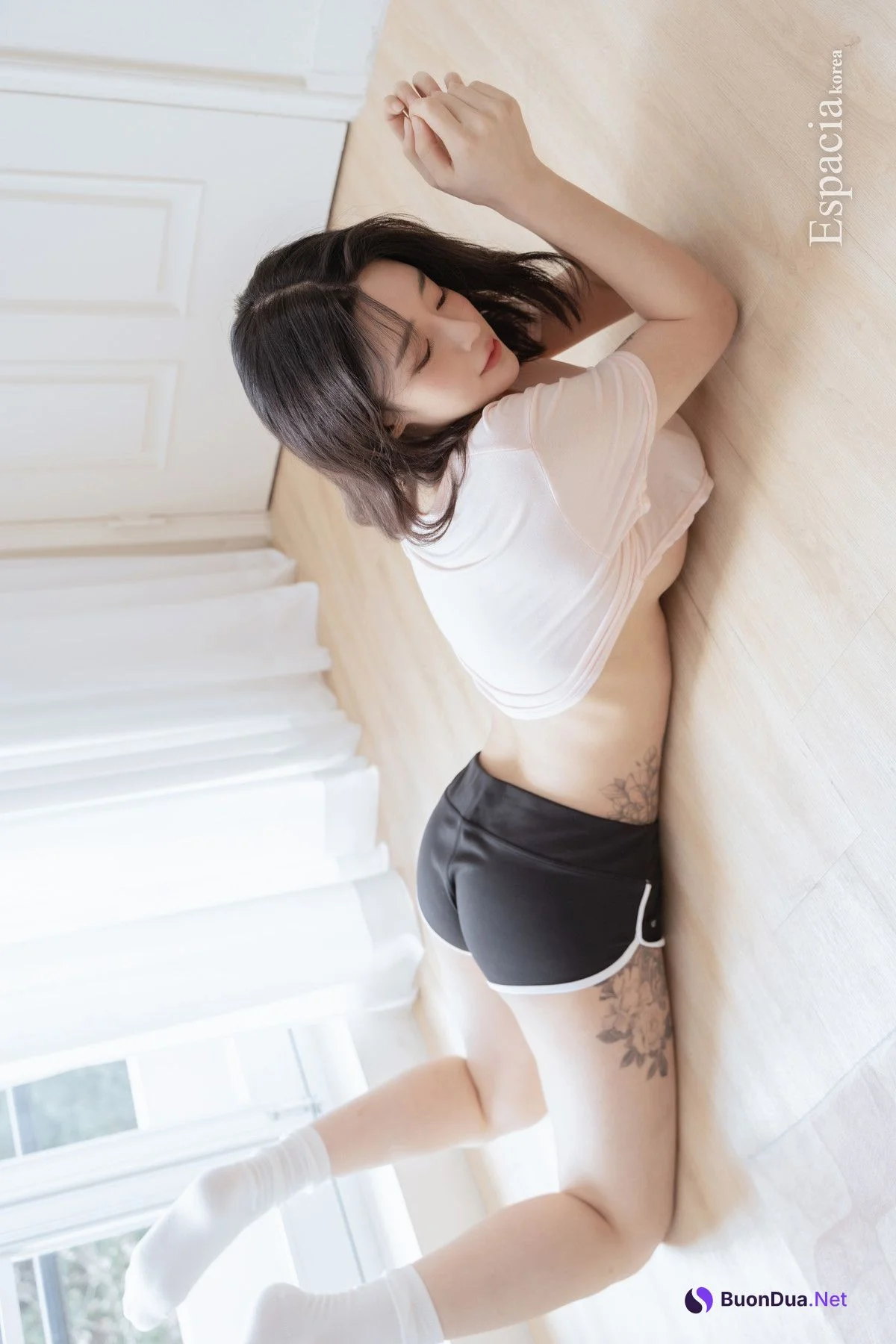 Rahee 라희, [Espacia Korea] EXC#150 - Photo 2