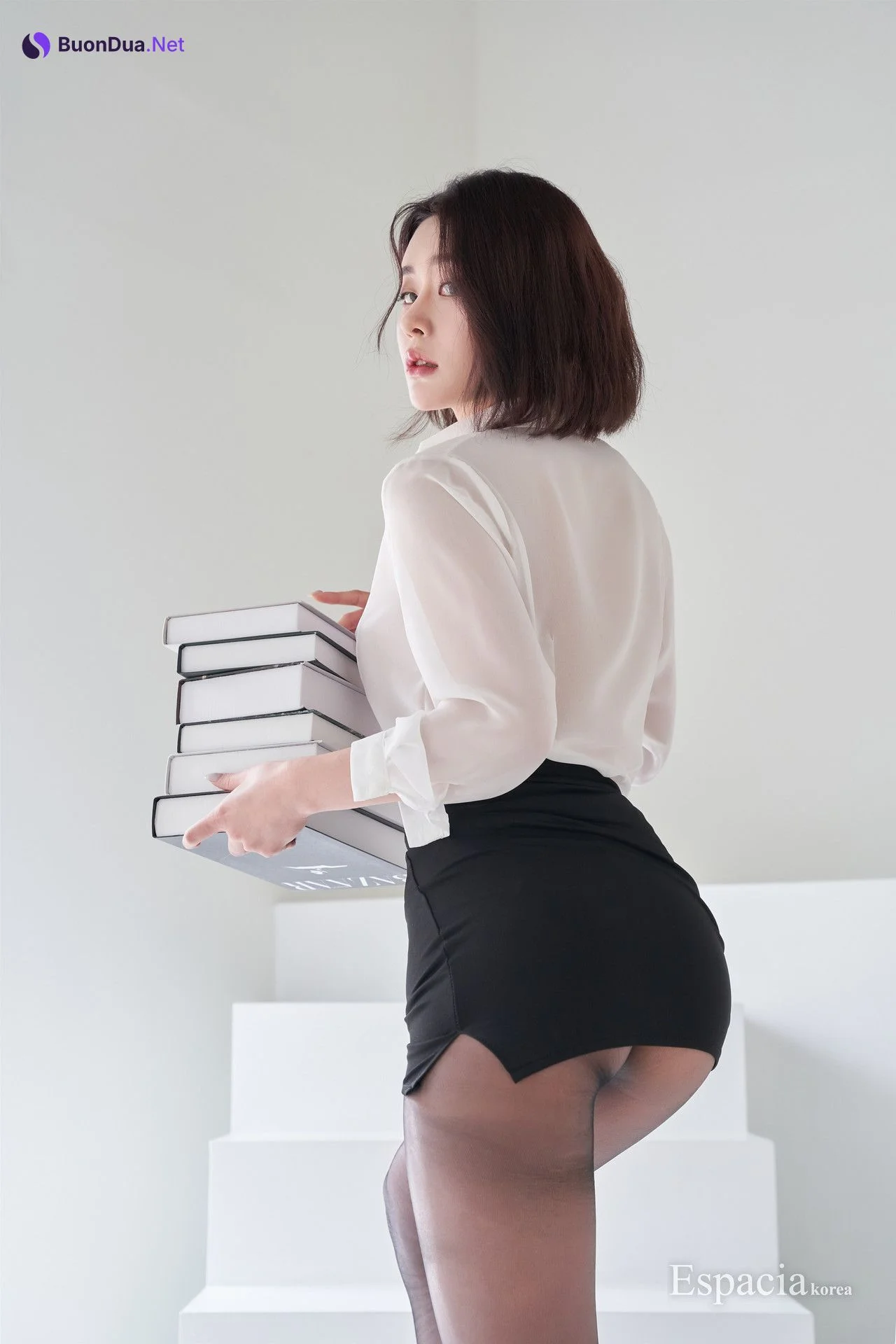 Rahee [Espasia Korea] EHC#045 - รูปภาพ 10