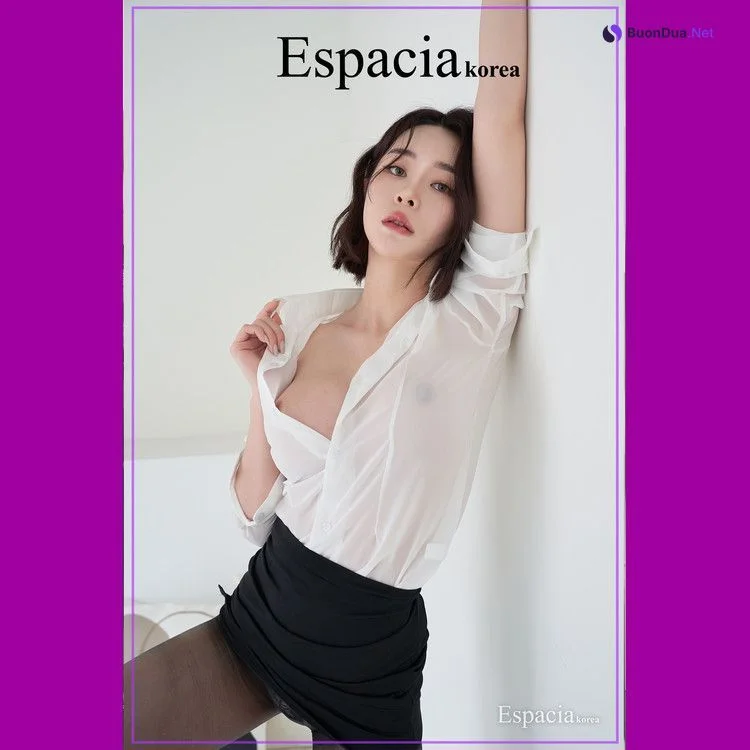 Rahee [Espasia Korea] EHC#045 - รูปภาพ 2