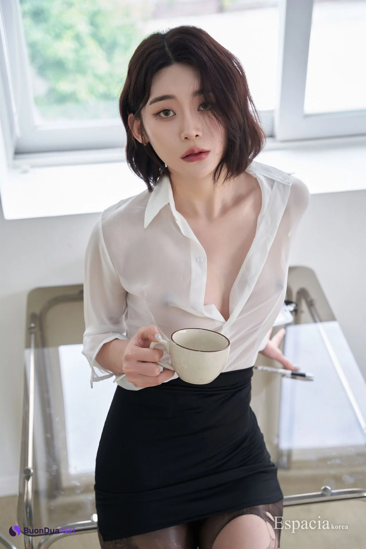 Rahee [Espasia Korea] EHC#045 - รูปภาพ 20