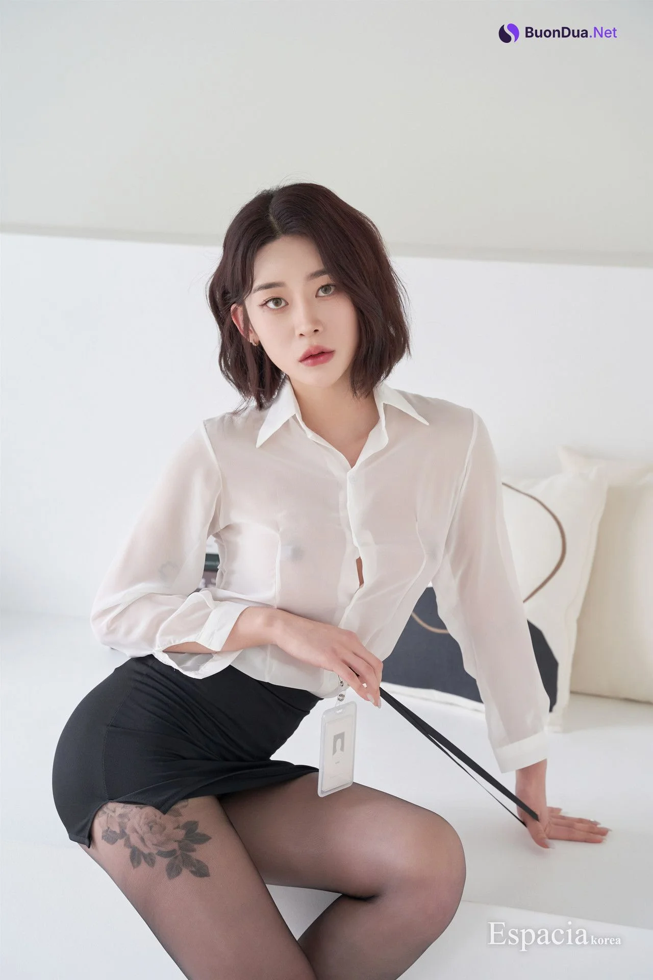 Rahee [Espasia Korea] EHC#045 - รูปภาพ 6