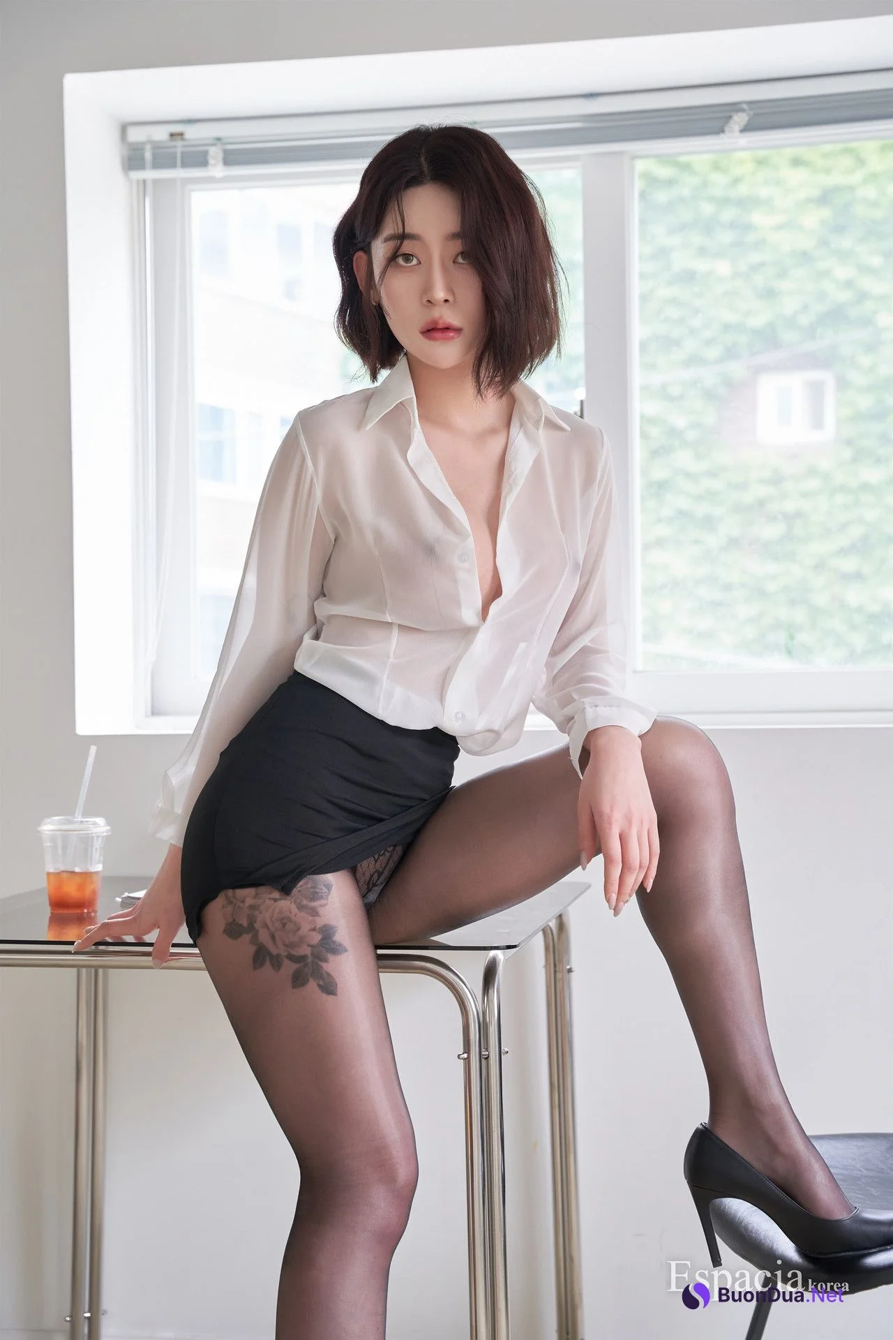 Rahee [Espasia Korea] EHC#045 - รูปภาพ 8