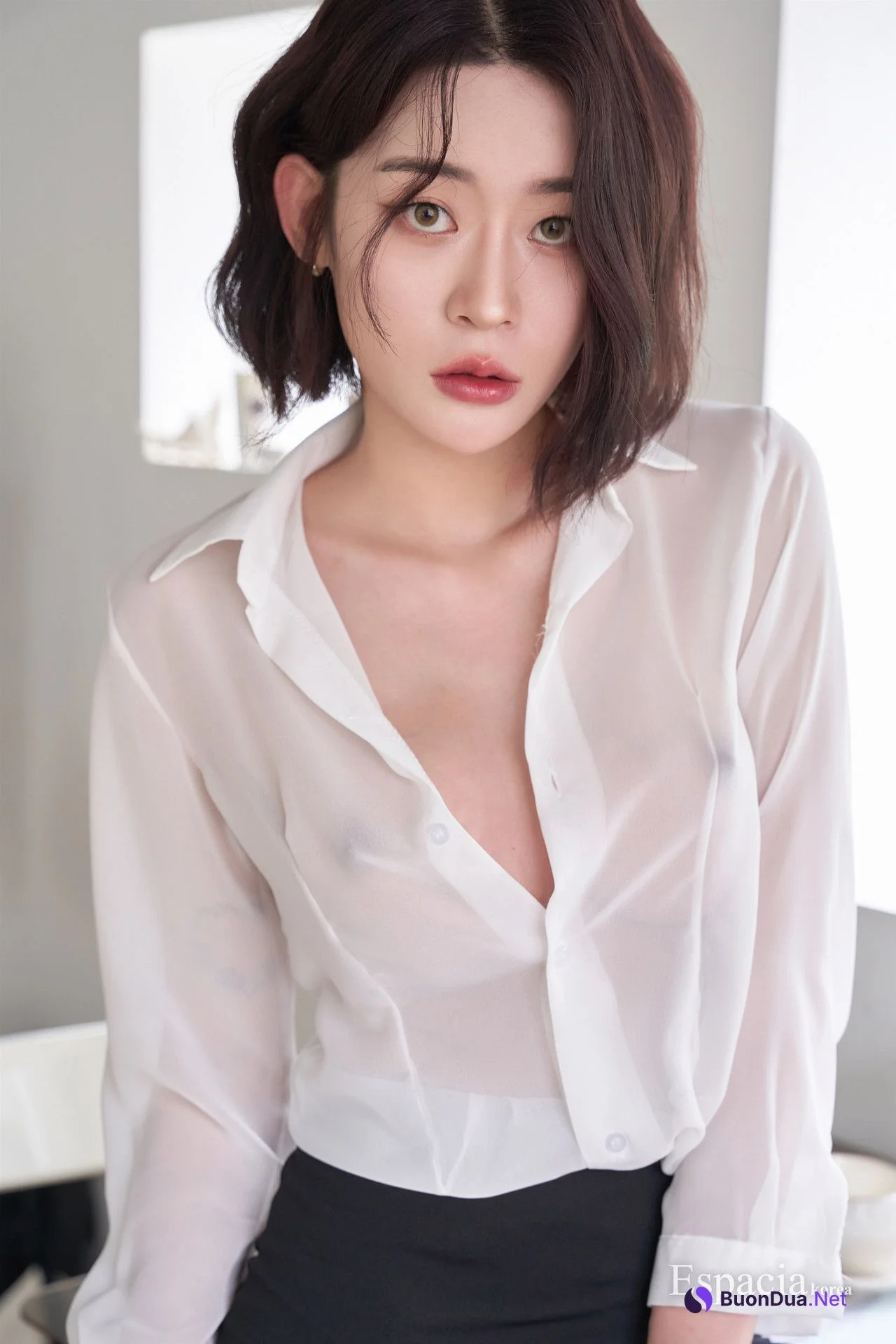 Rahee [Espasia Korea] EHC#045 - รูปภาพ 9