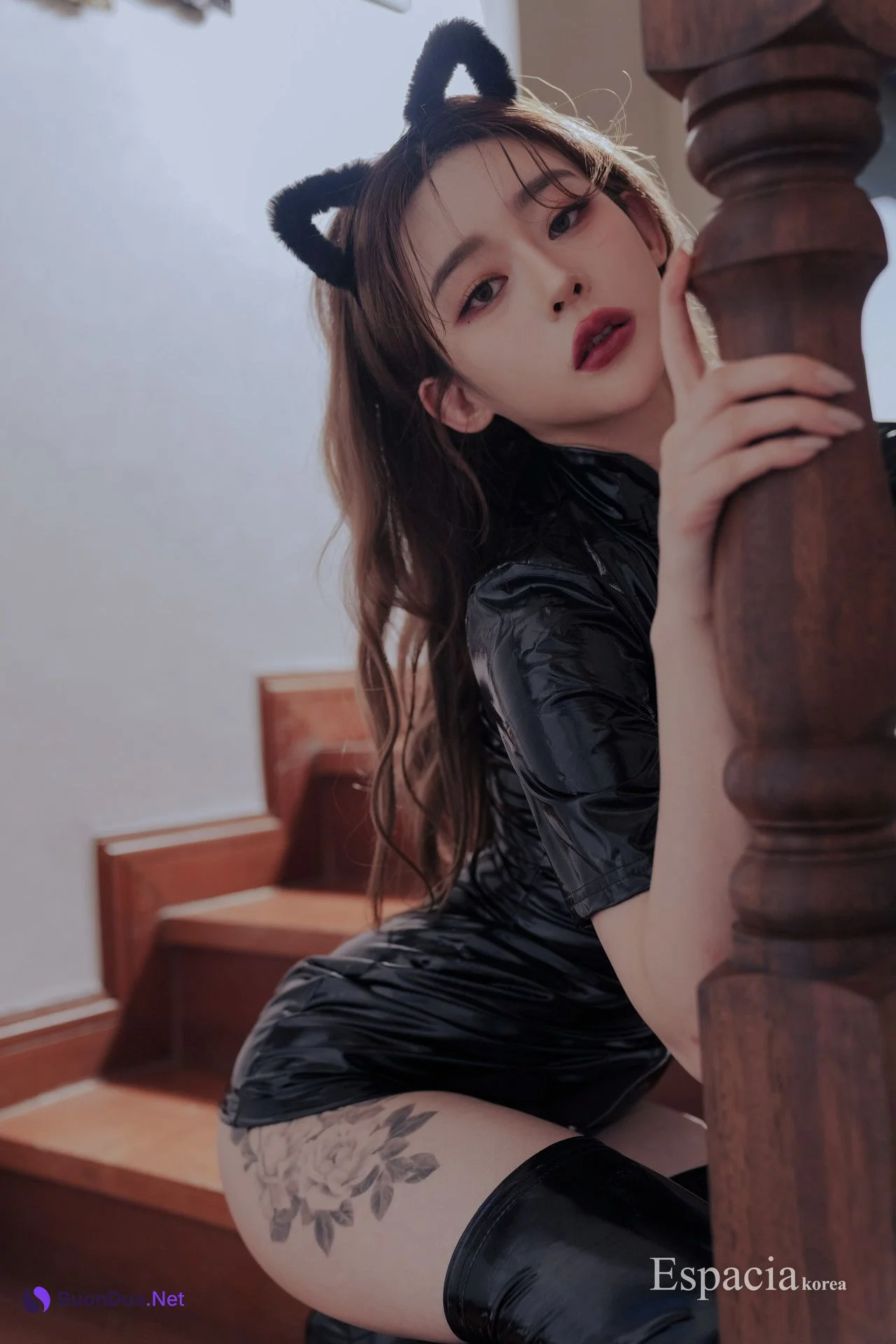 Rahee [Espasia Korea] EXC-092 - Photo 13