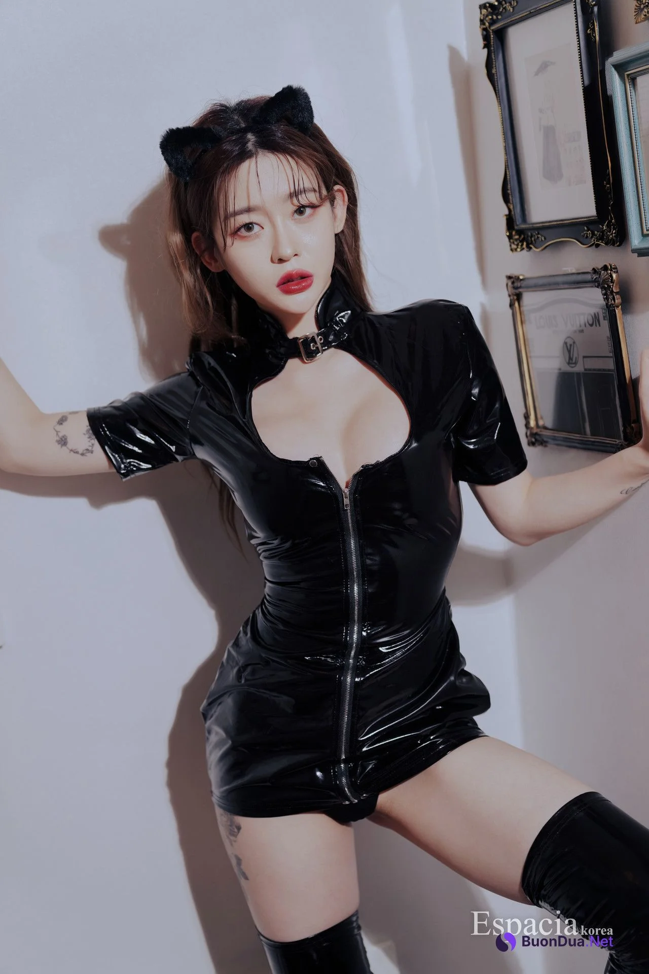 Rahee [Espasia Korea] EXC-092 - Photo 8
