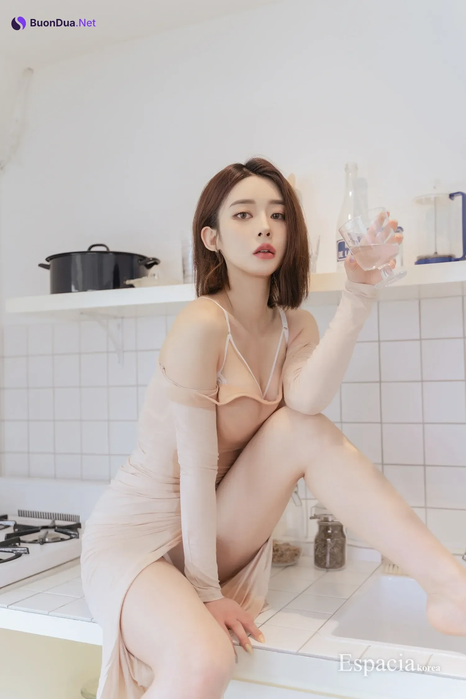 Rahee [Espasia Korea] EXC#060 - Photo 10