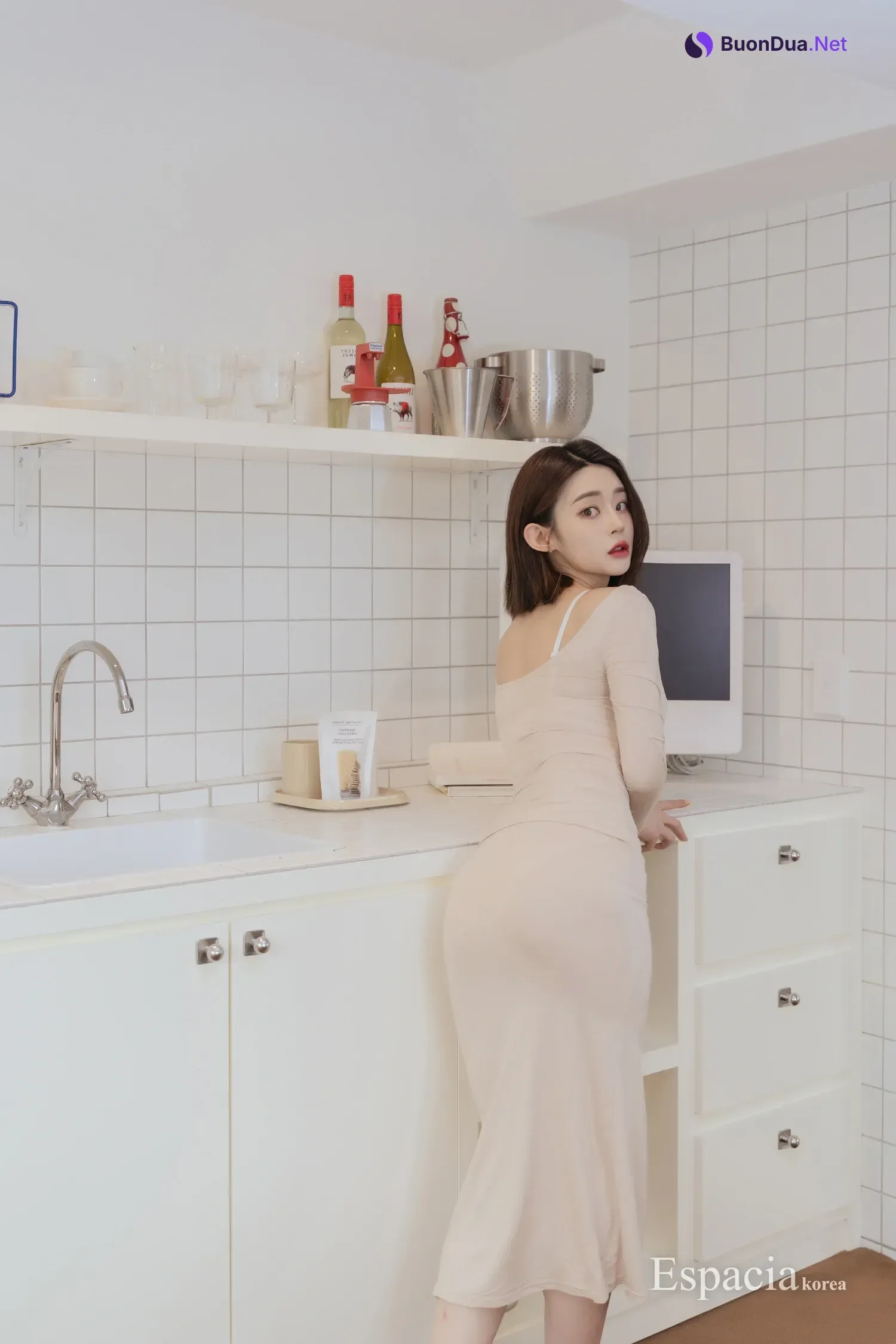 Rahee [Espasia Korea] EXC#060 - Photo 2