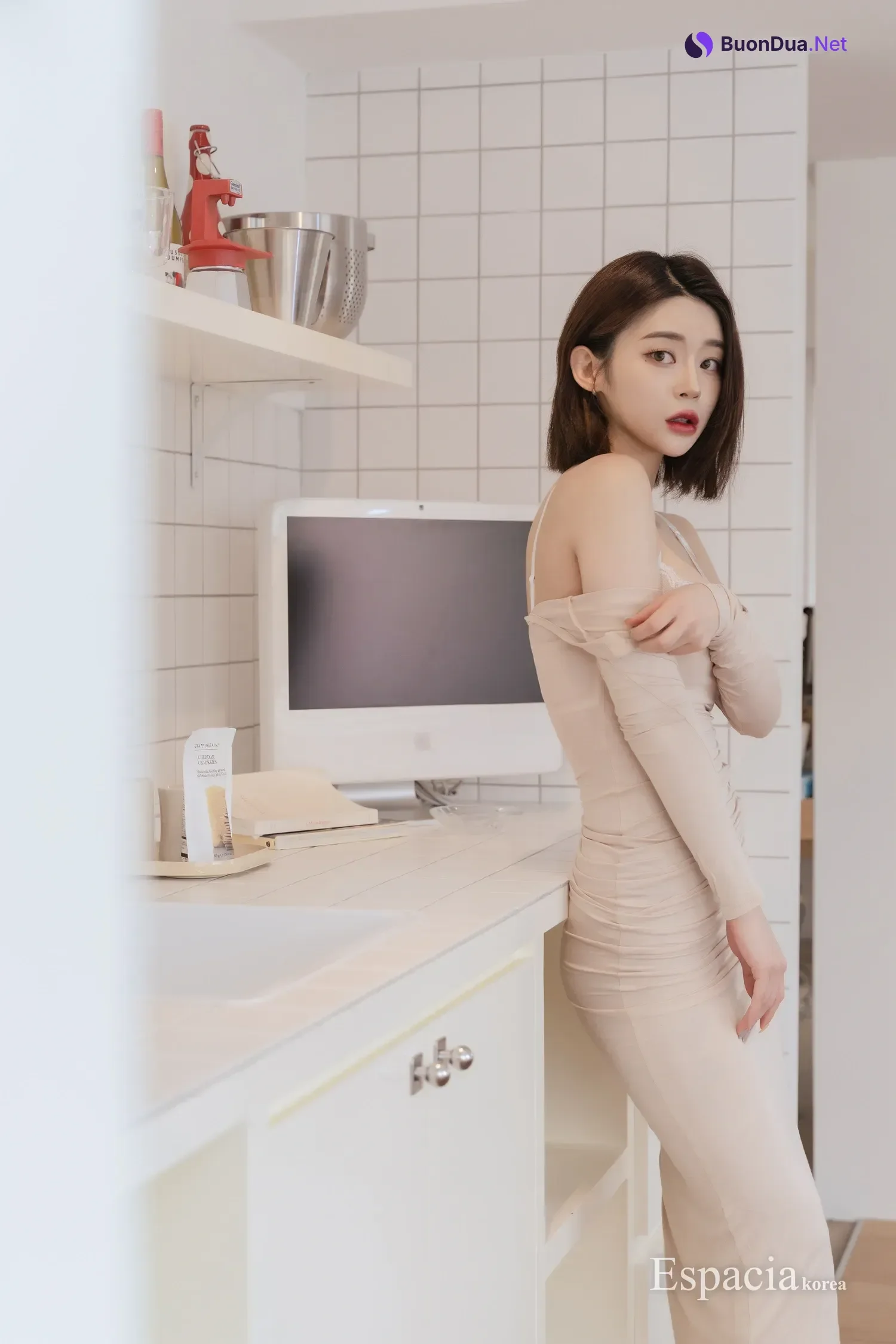 Rahee [Espasia Korea] EXC#060 - Photo 3