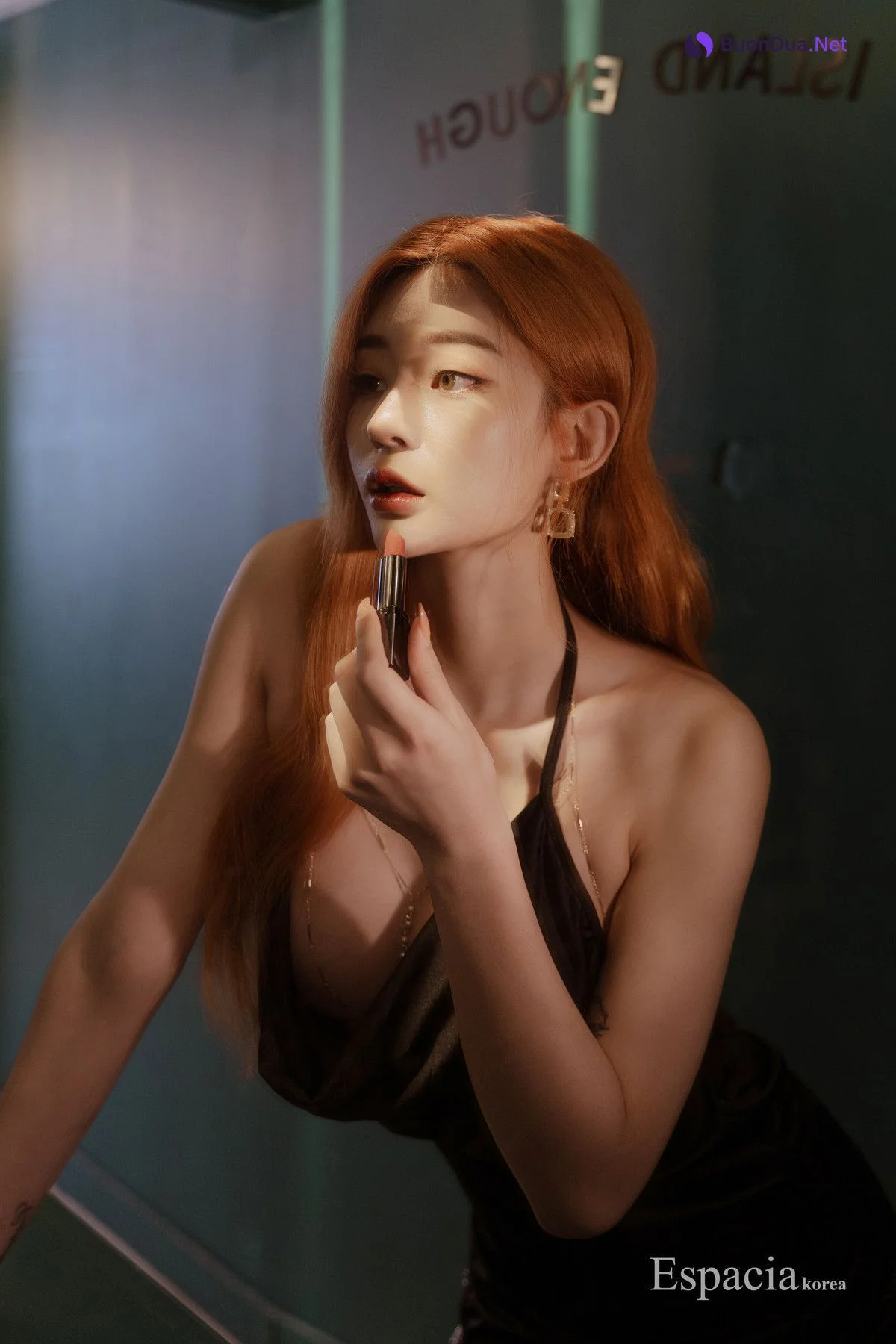 Rahee [Espasia Korea] EXC#067 - รูปภาพ 20