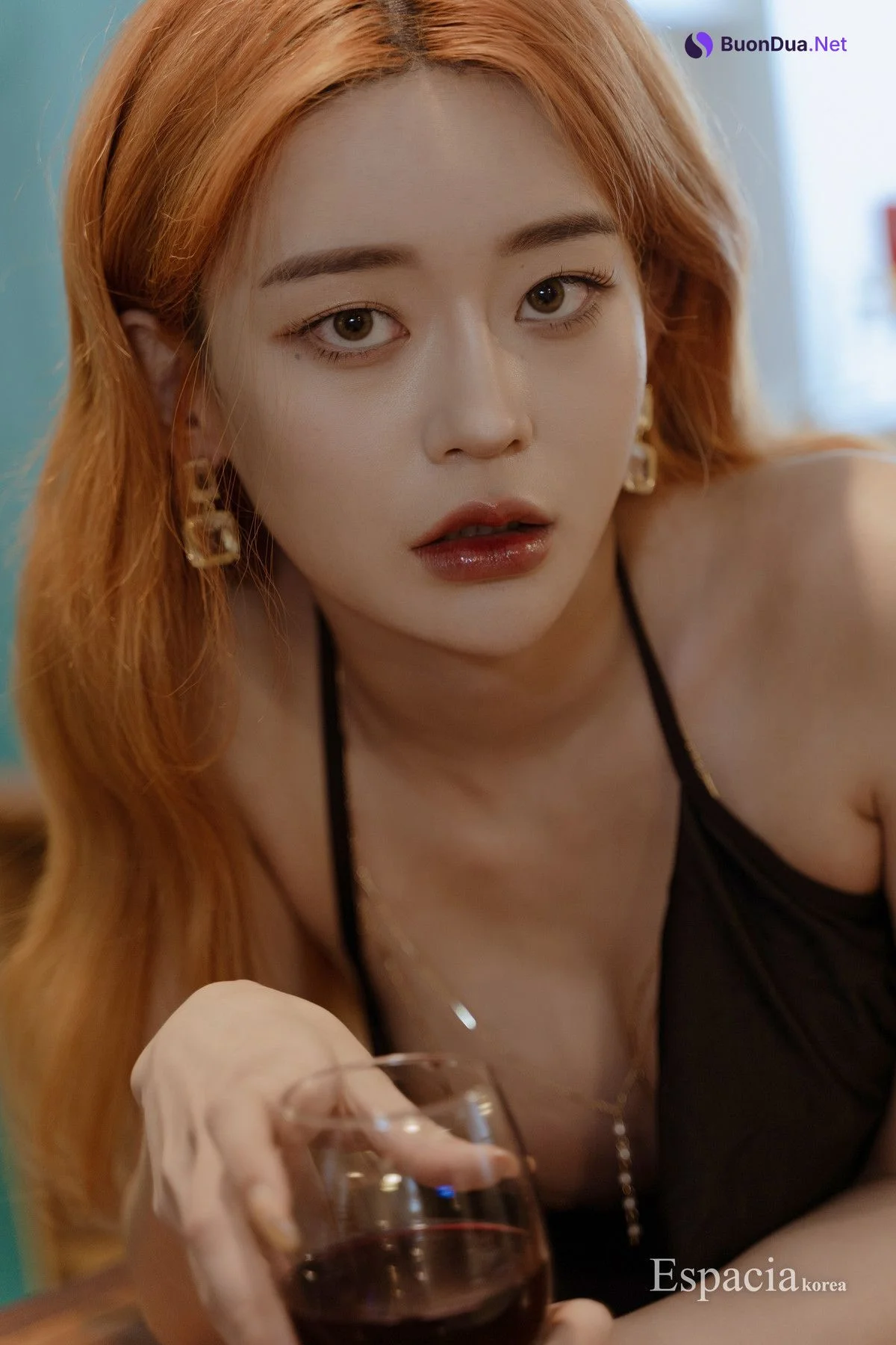 Rahee [Espasia Korea] EXC#067 - รูปภาพ 7