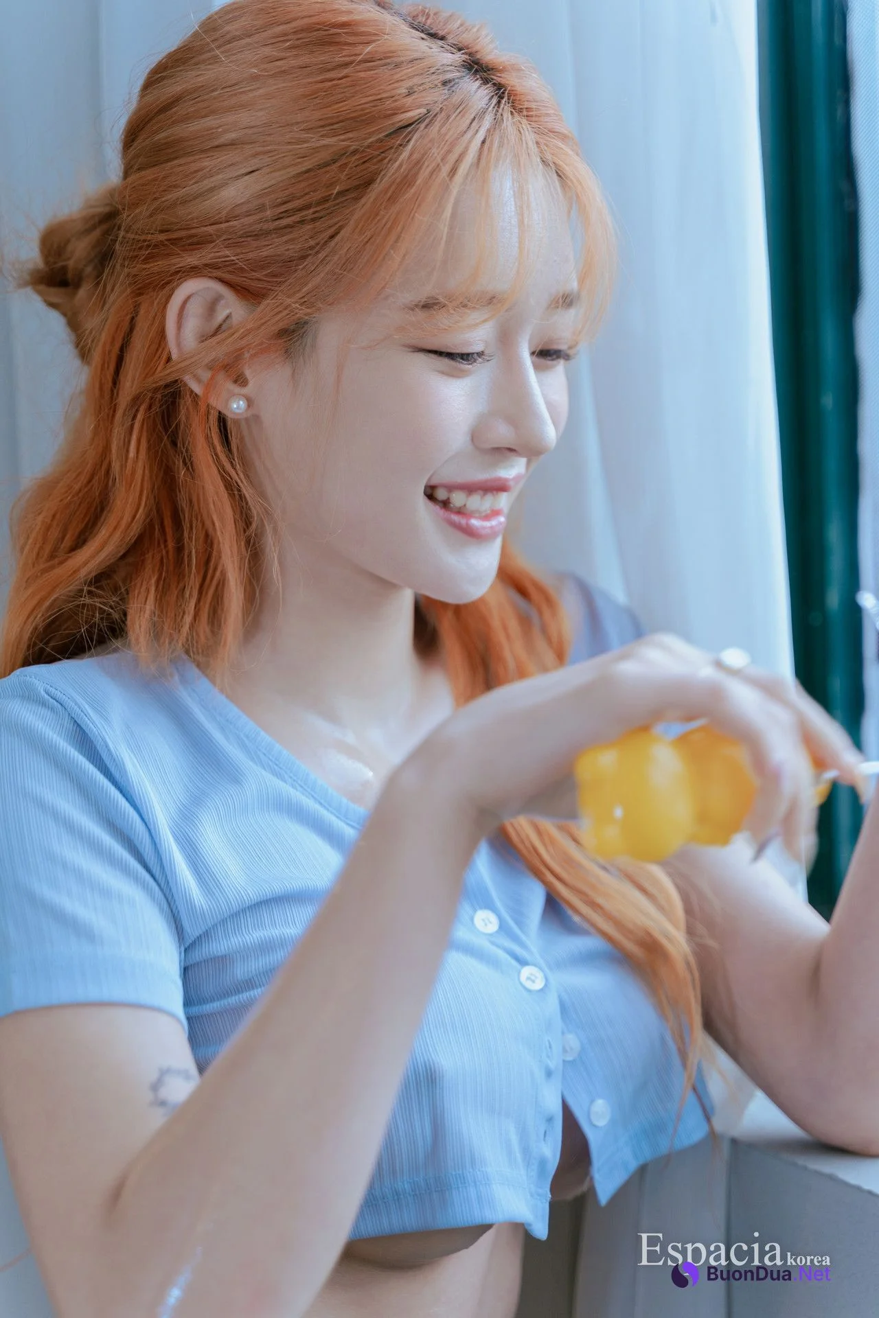 Rahee [Espasia Korea] EXC#073 - รูปภาพ 11