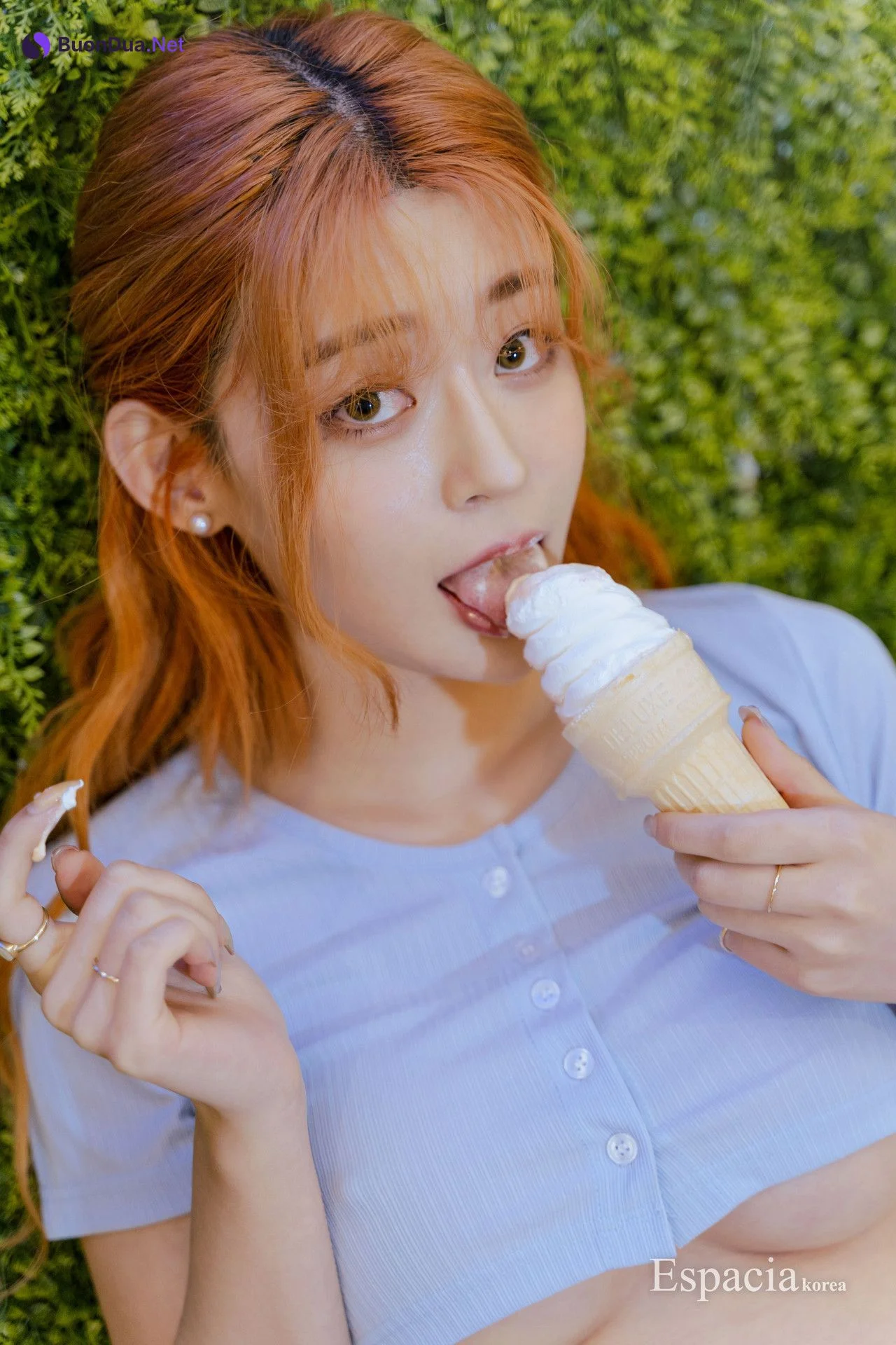 Rahee [Espasia Korea] EXC#073 - รูปภาพ 4