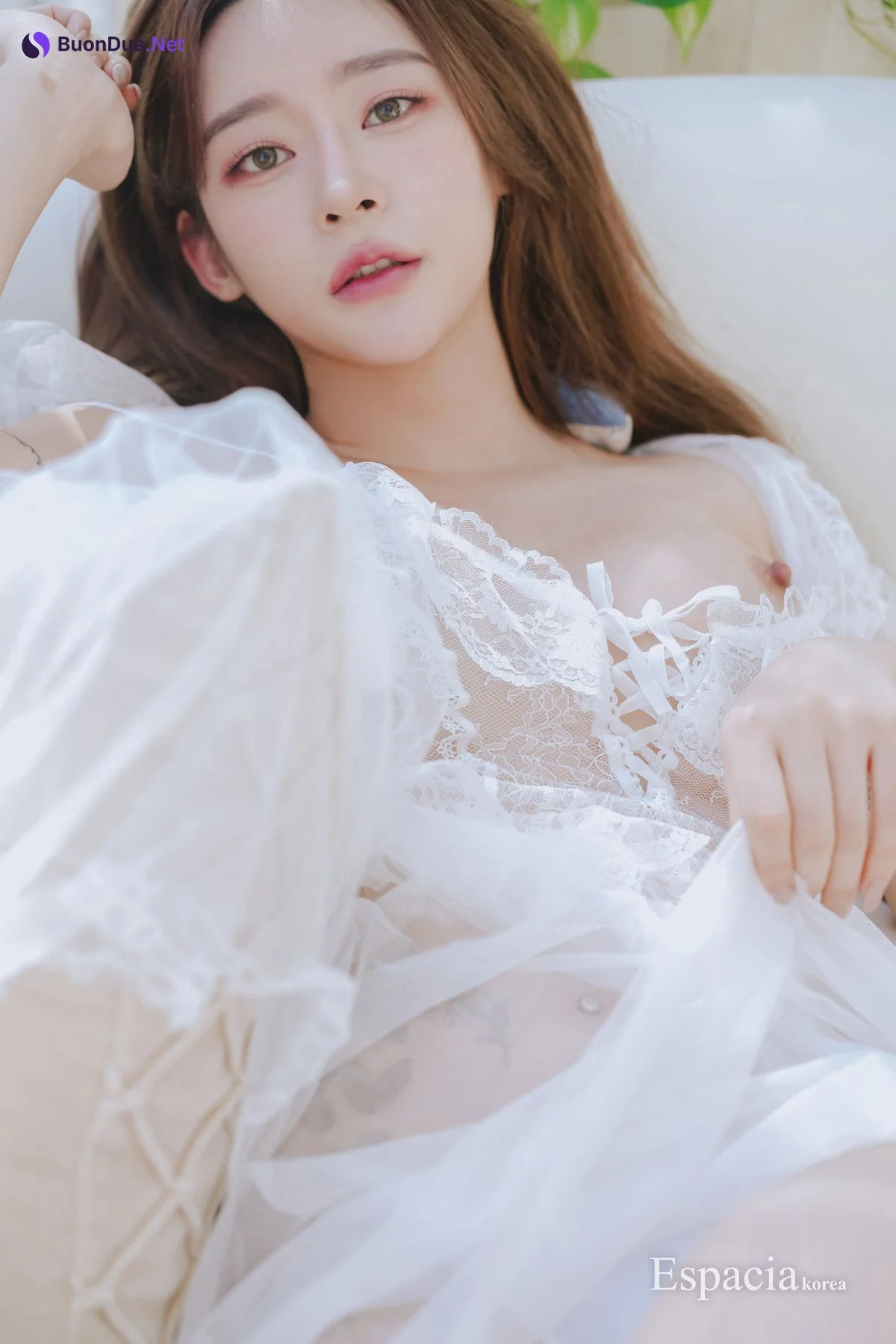 Rahee [Espasia Korea] EXC#117 - Photo 10