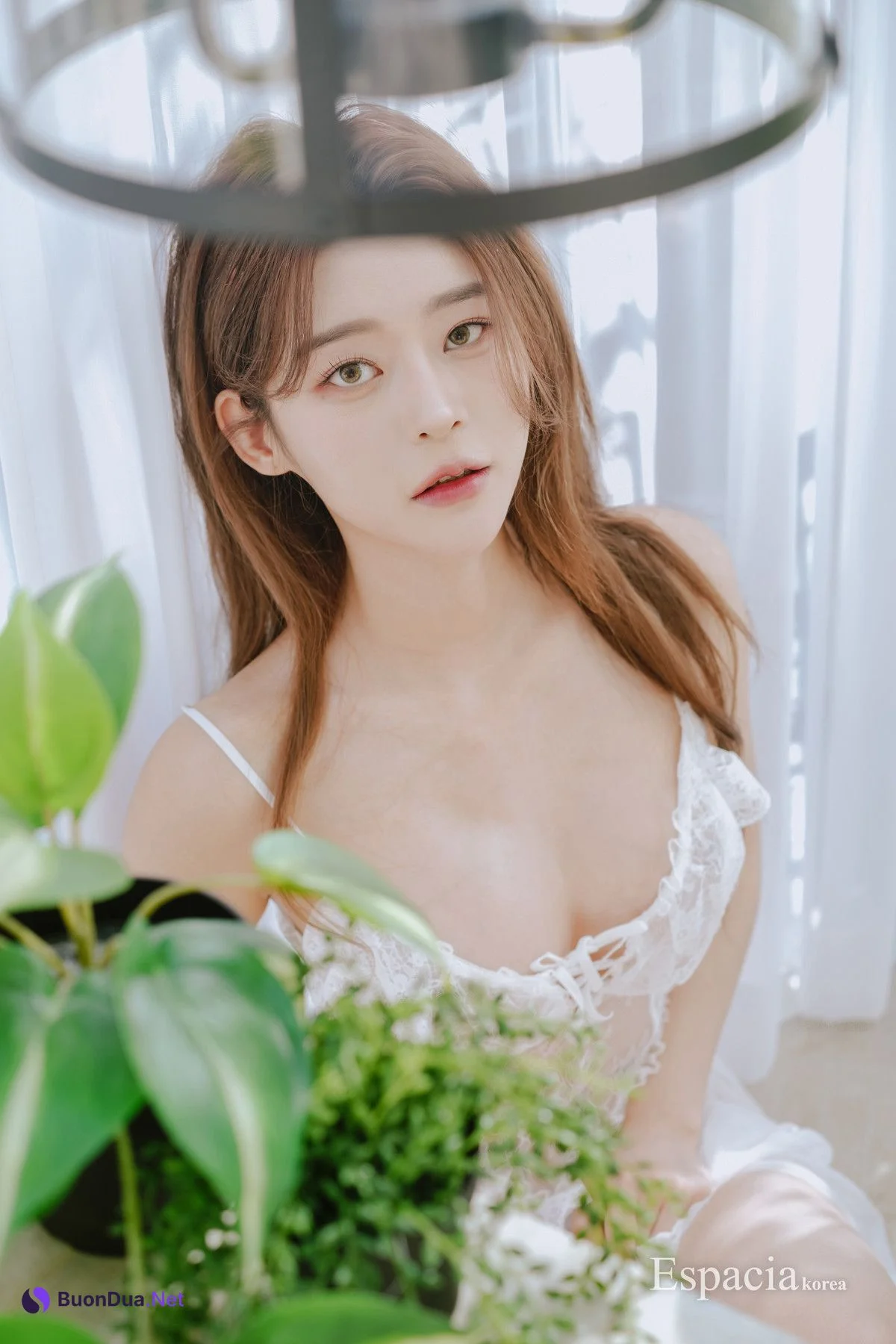 Rahee [Espasia Korea] EXC#117 - Photo 17